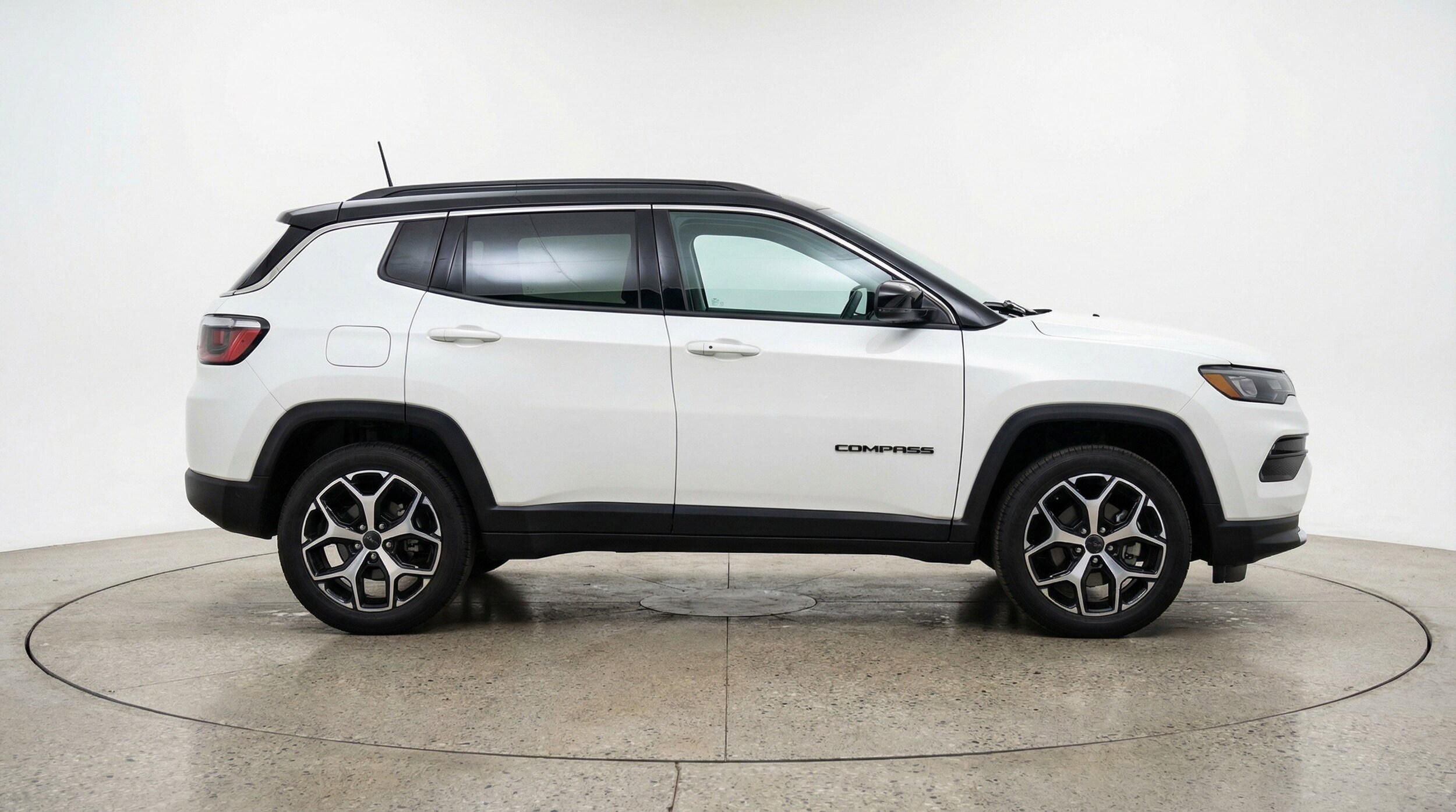 Thumbnail: 2025 Jeep Compass - 11