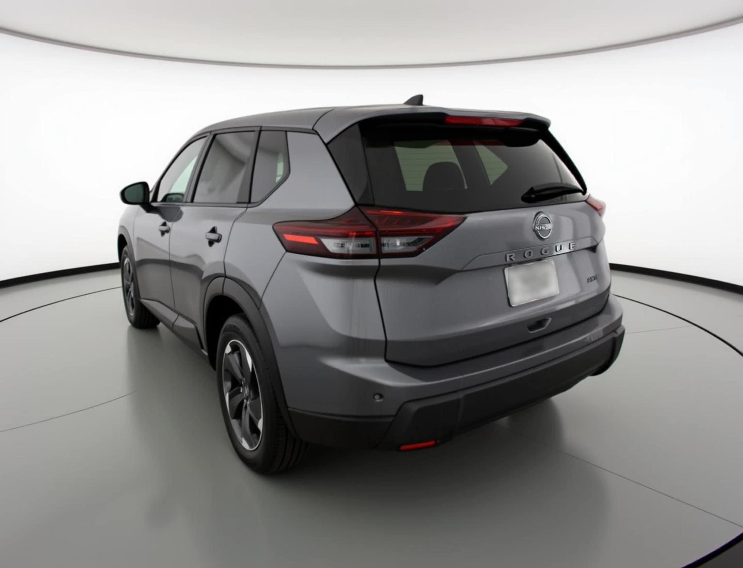 Thumbnail: 2025 Nissan Rogue - 5