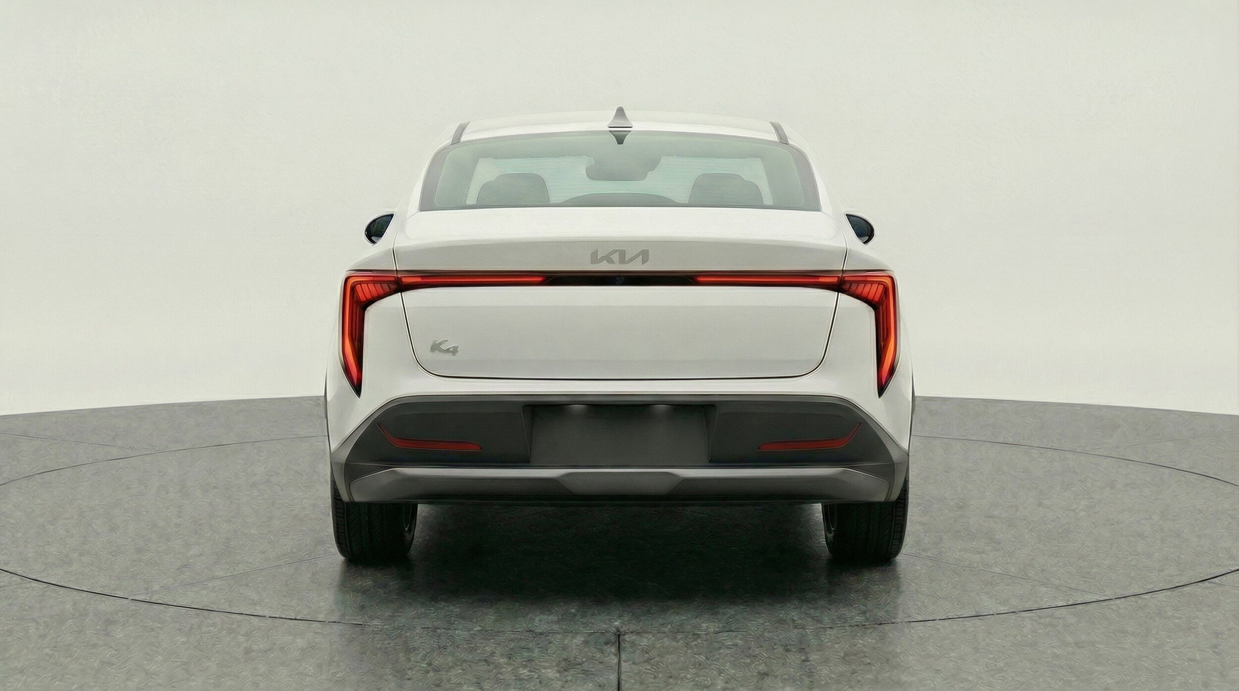 Thumbnail: 2025 Kia K4 - 7