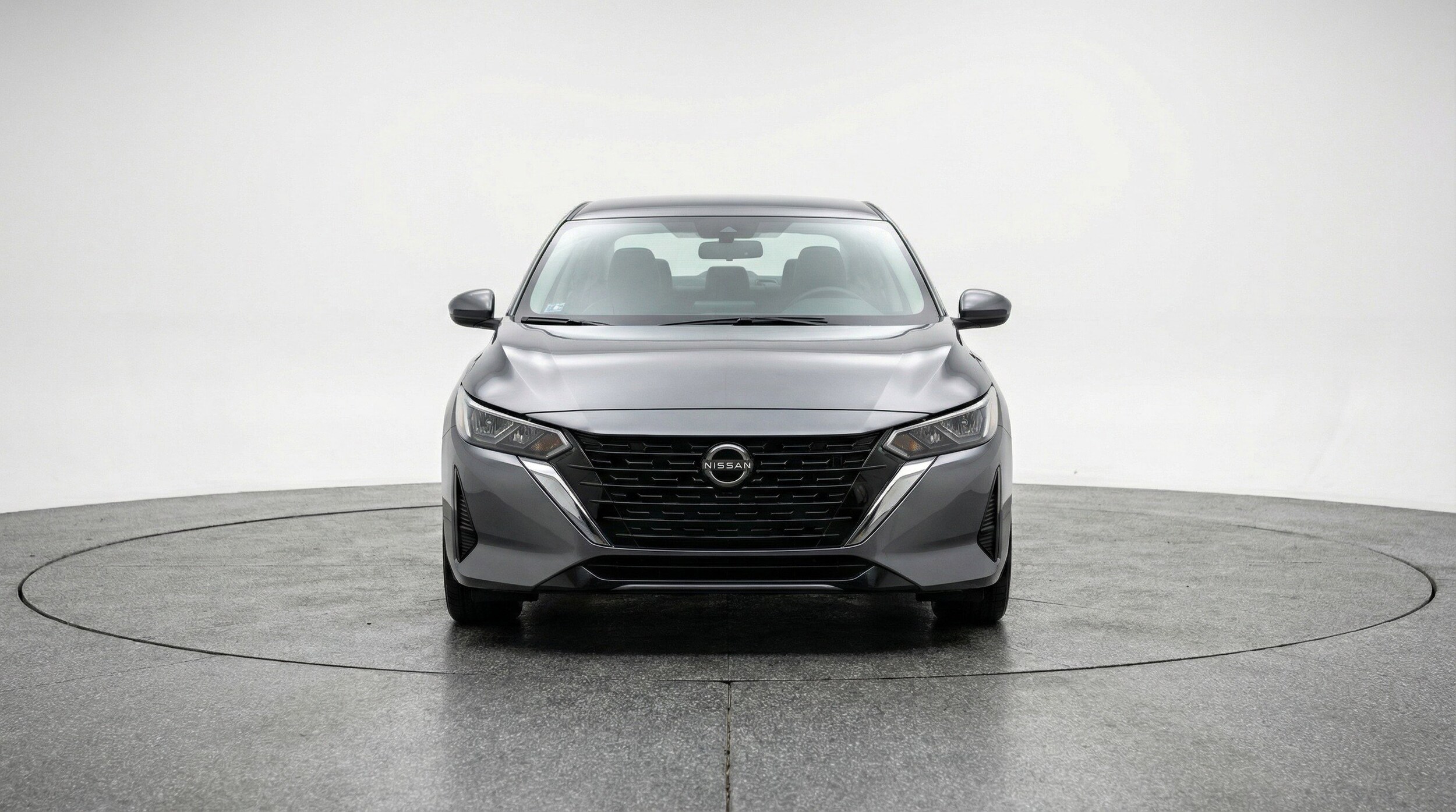 Thumbnail: 2025 Nissan Sentra - 2