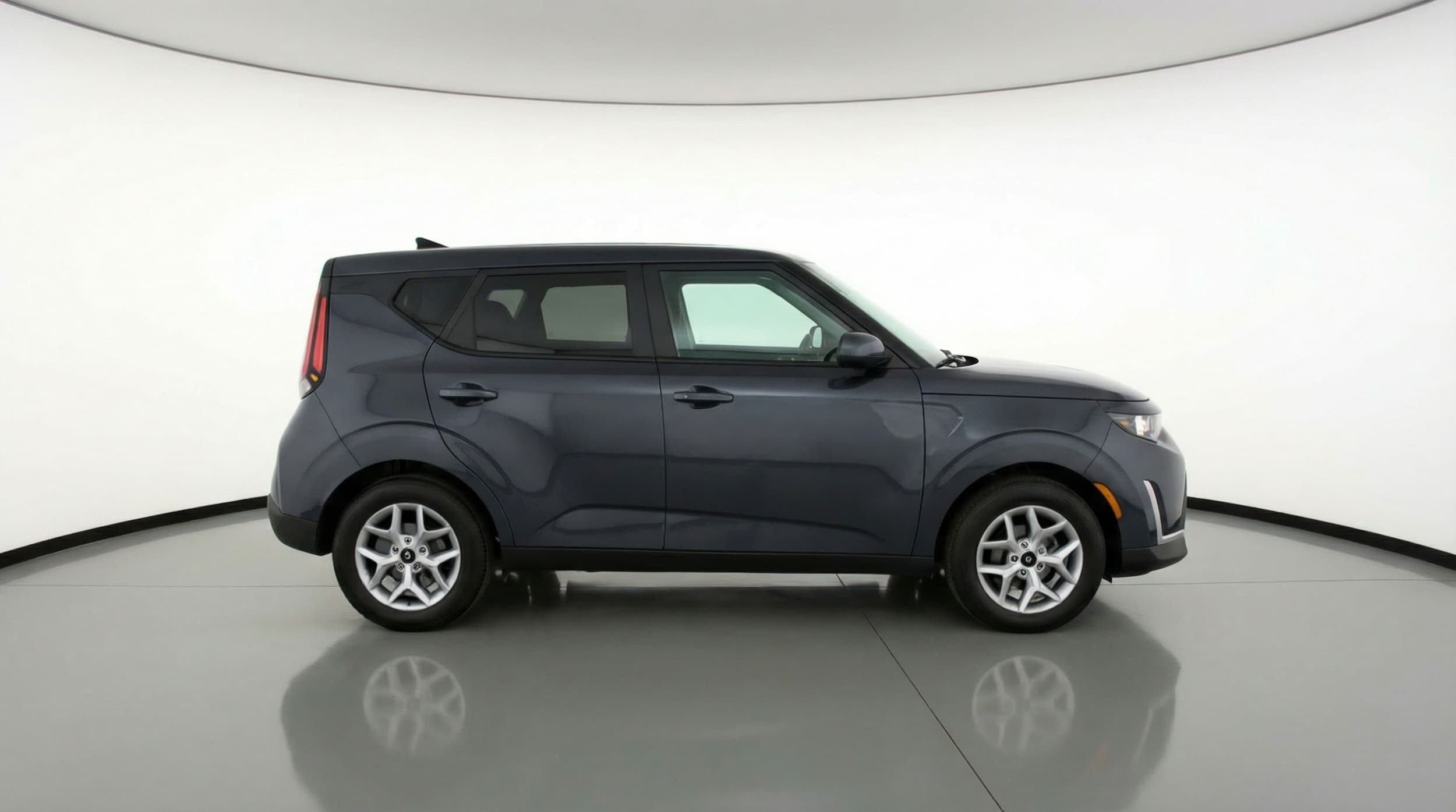Thumbnail: 2025 Kia Soul - 8