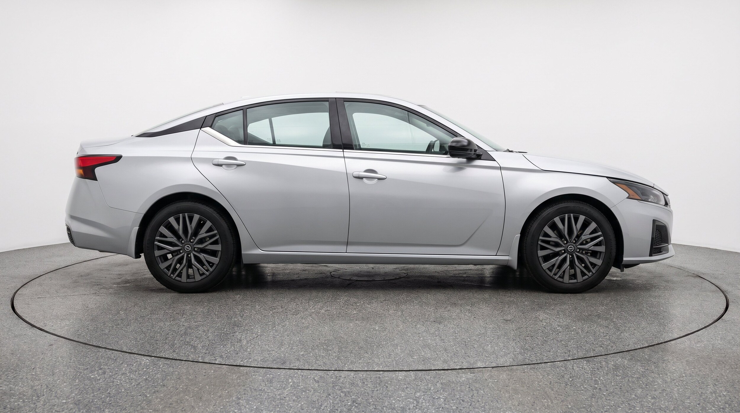 Thumbnail: 2026 Nissan Altima - 11