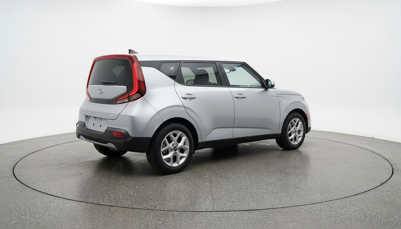 Thumbnail: 2025 Kia Soul - 9