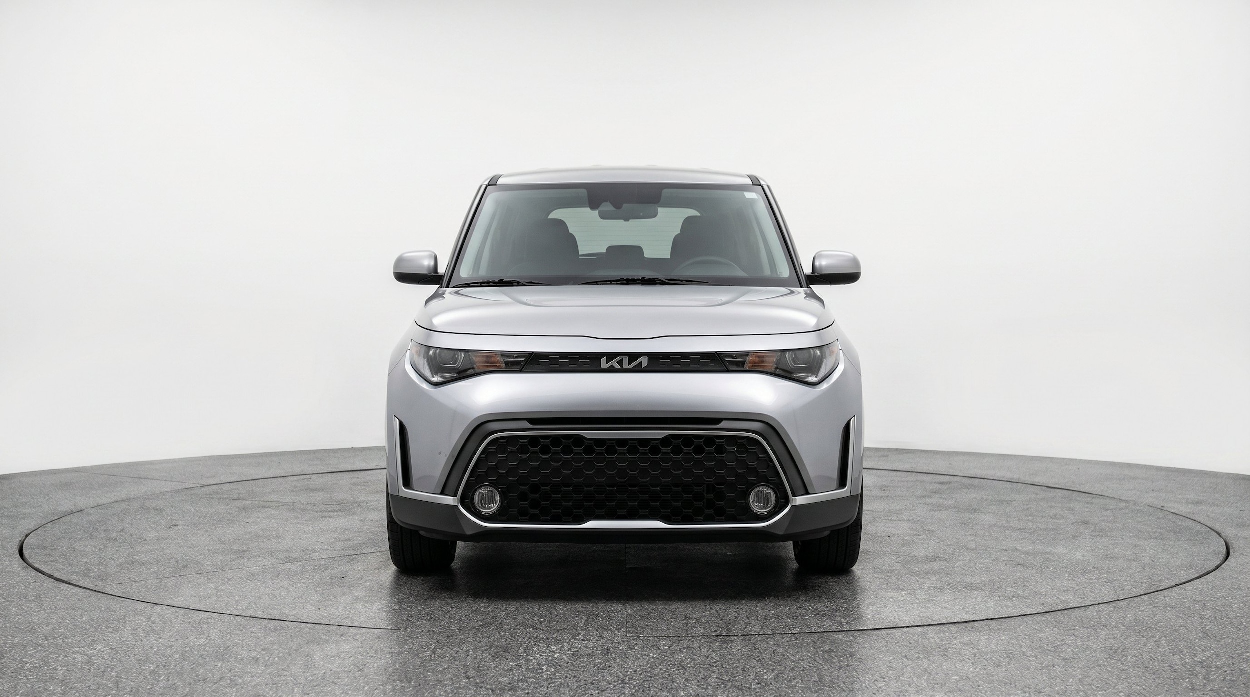 Thumbnail: 2025 Kia Soul - 2