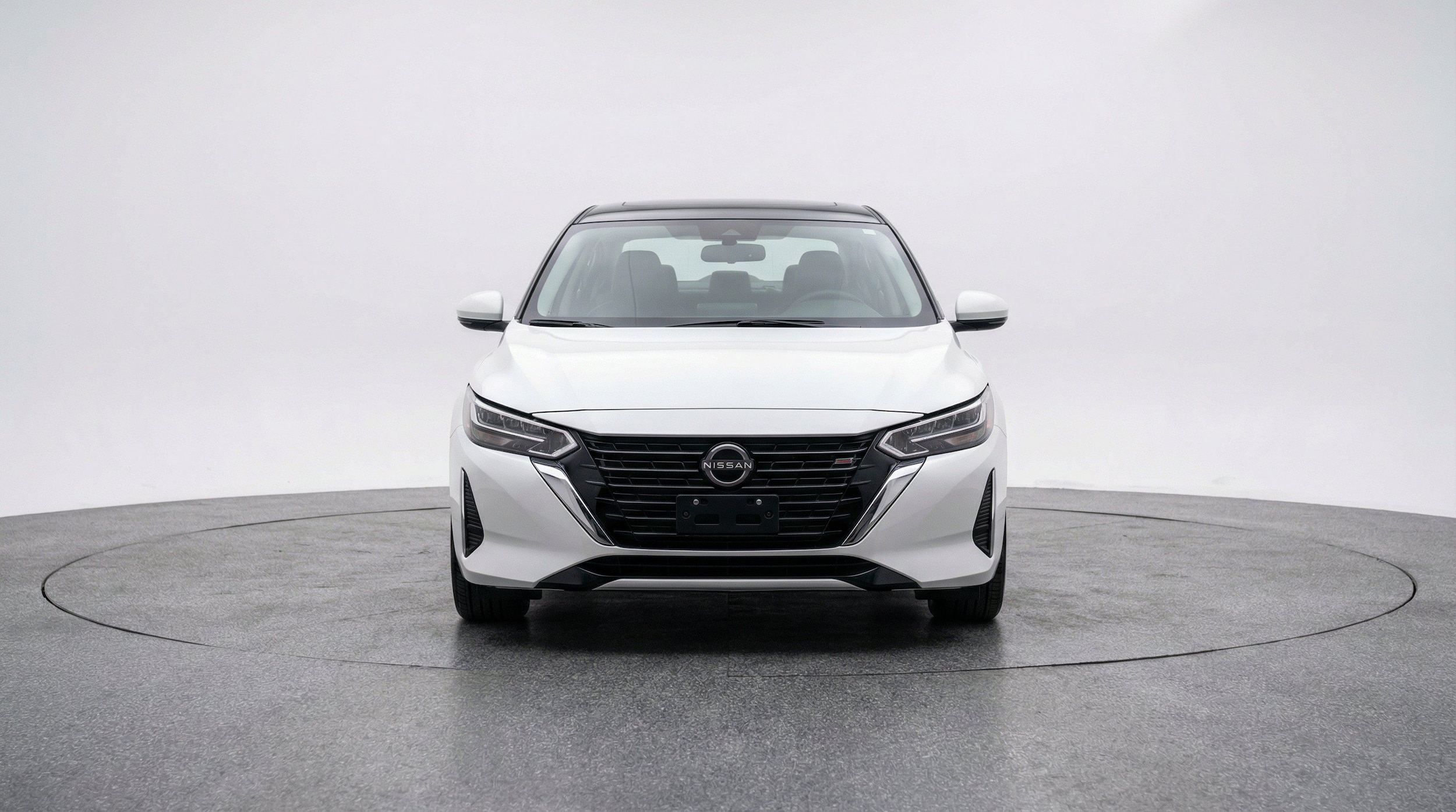Thumbnail: 2025 Nissan Sentra - 2