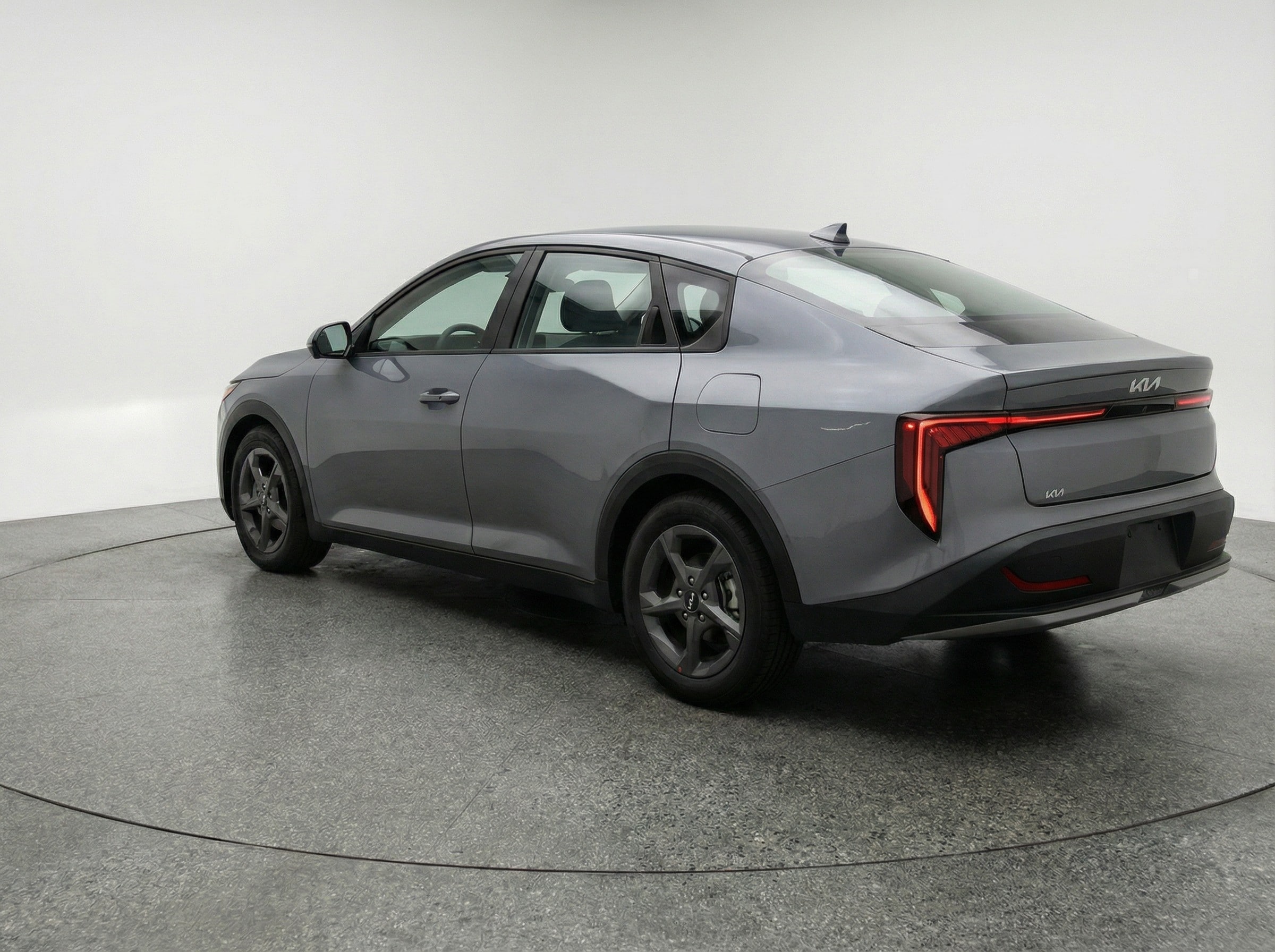 Thumbnail: 2025 Kia K4 - 5