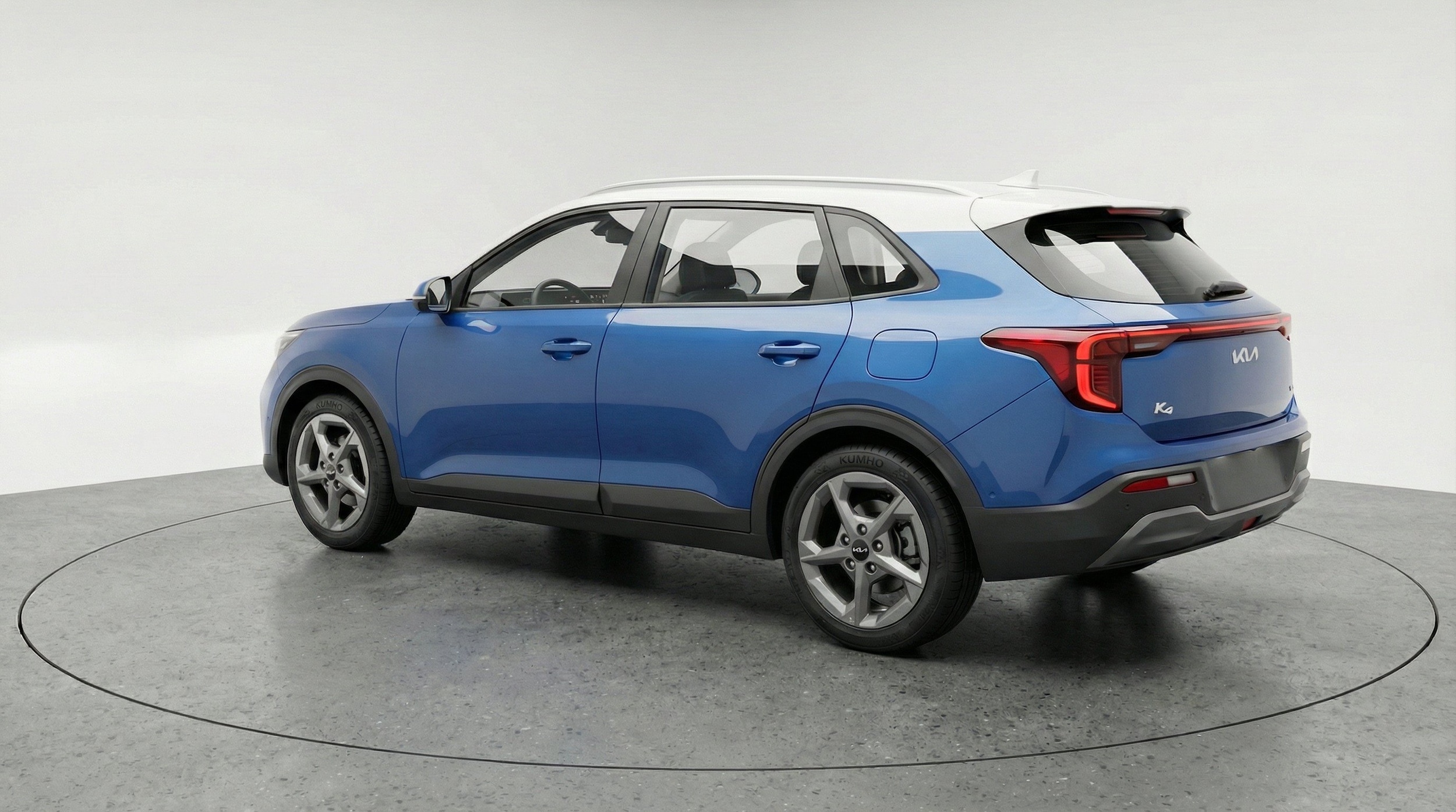Thumbnail: 2026 Kia K4 - 6