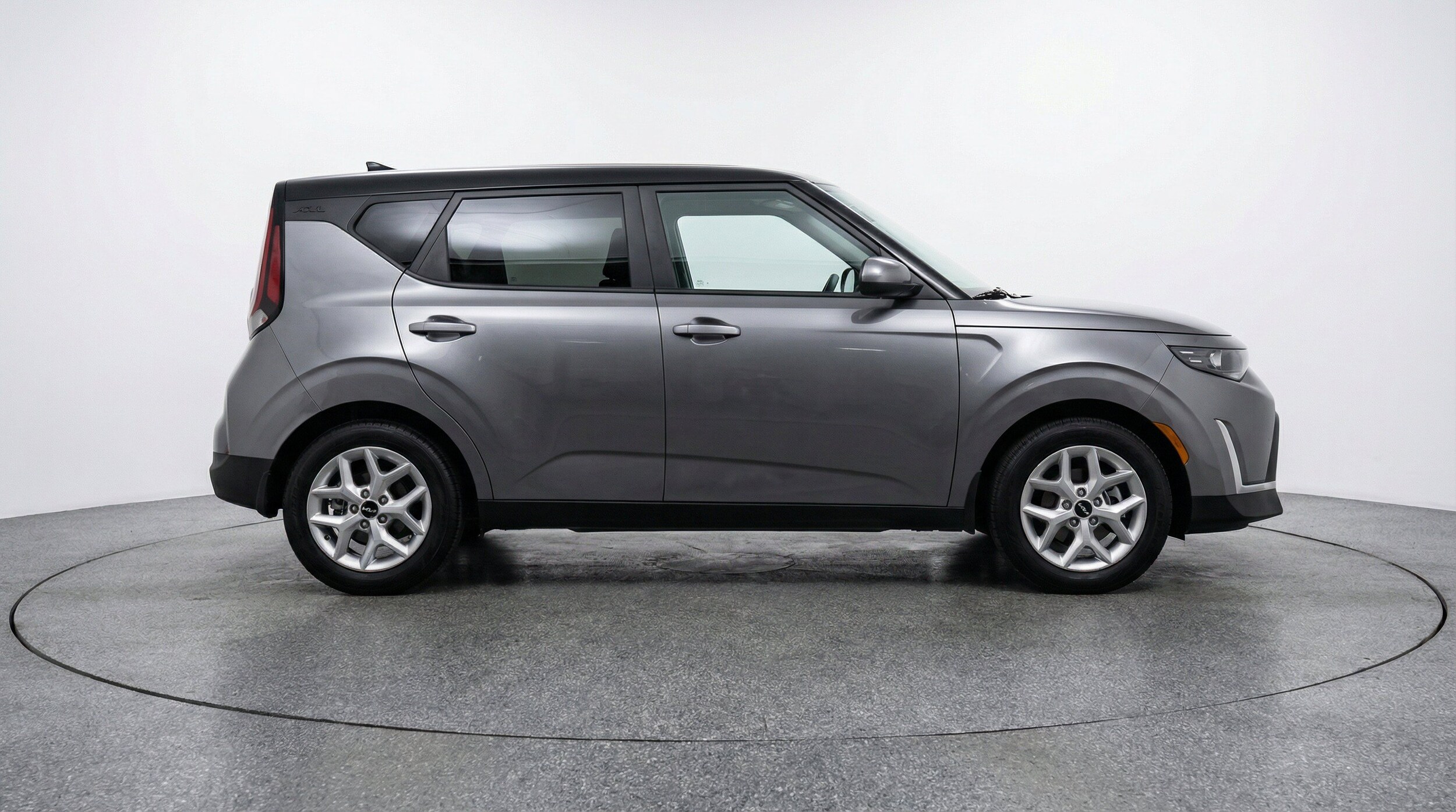 Thumbnail: 2025 Kia Soul - 11