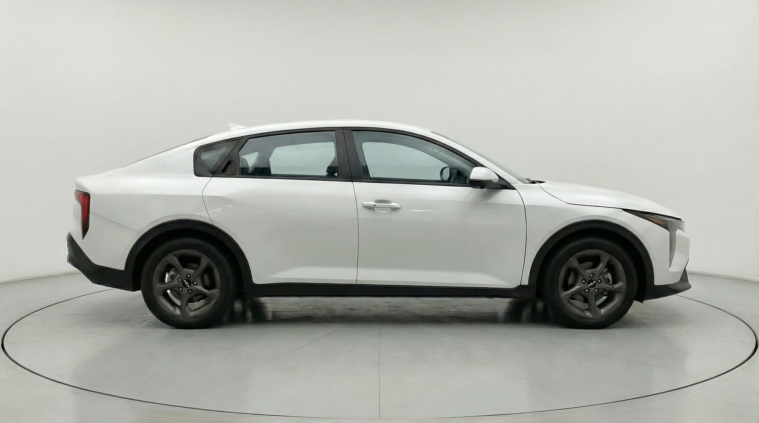 Thumbnail: 2025 Kia K4 - 8