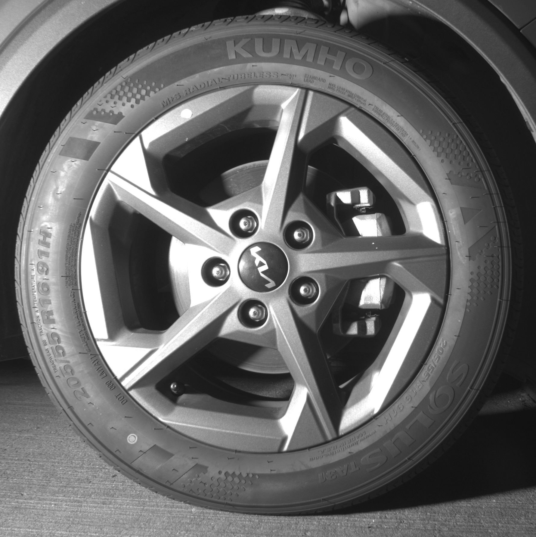 Thumbnail: 2025 Kia K4 - 13