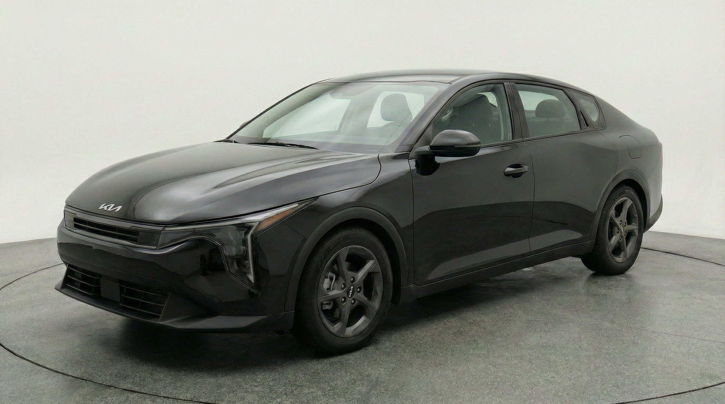 Thumbnail: 2025 Kia K4 - 3