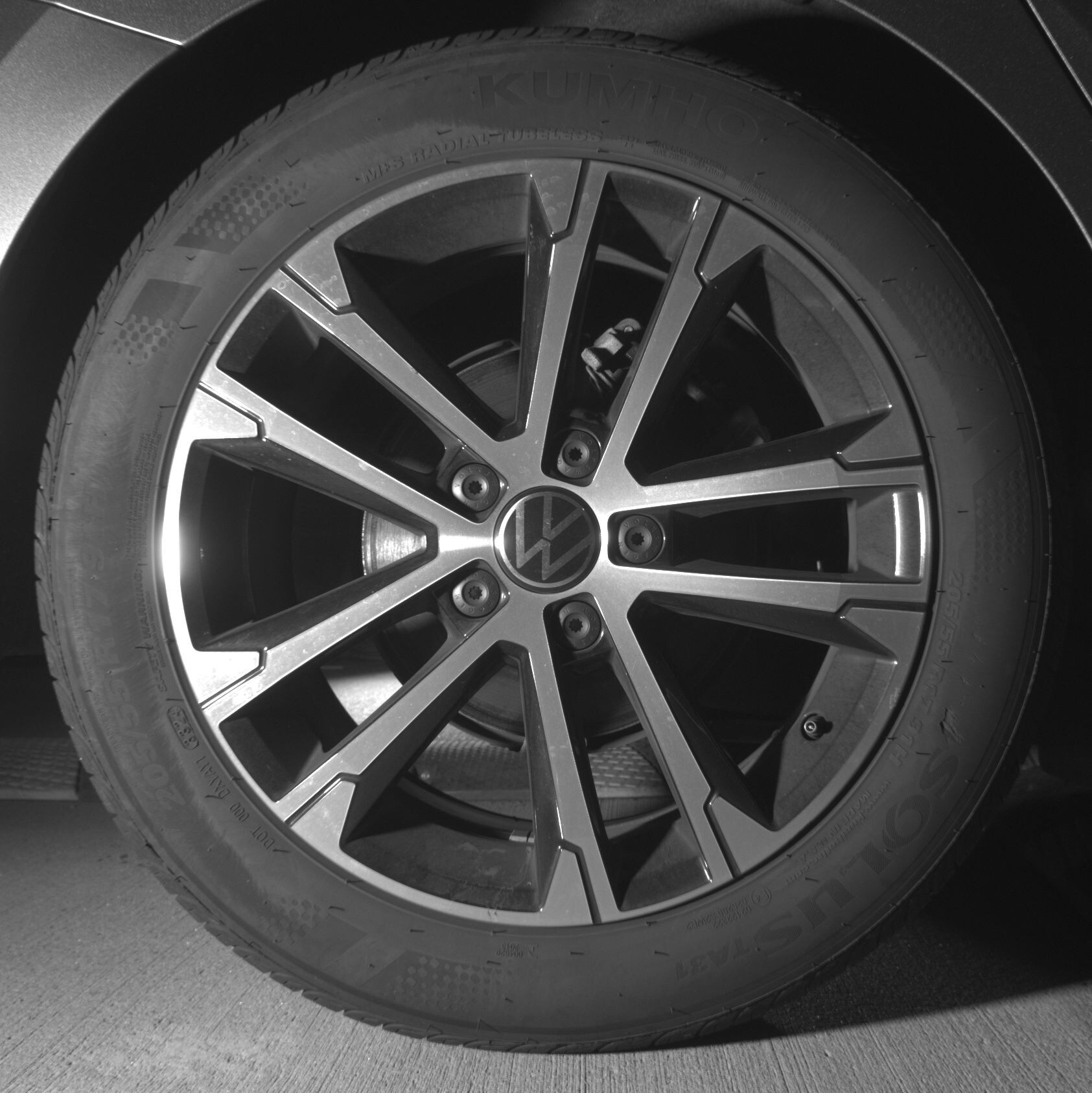 Thumbnail: 2025 Volkswagen Jetta - 12