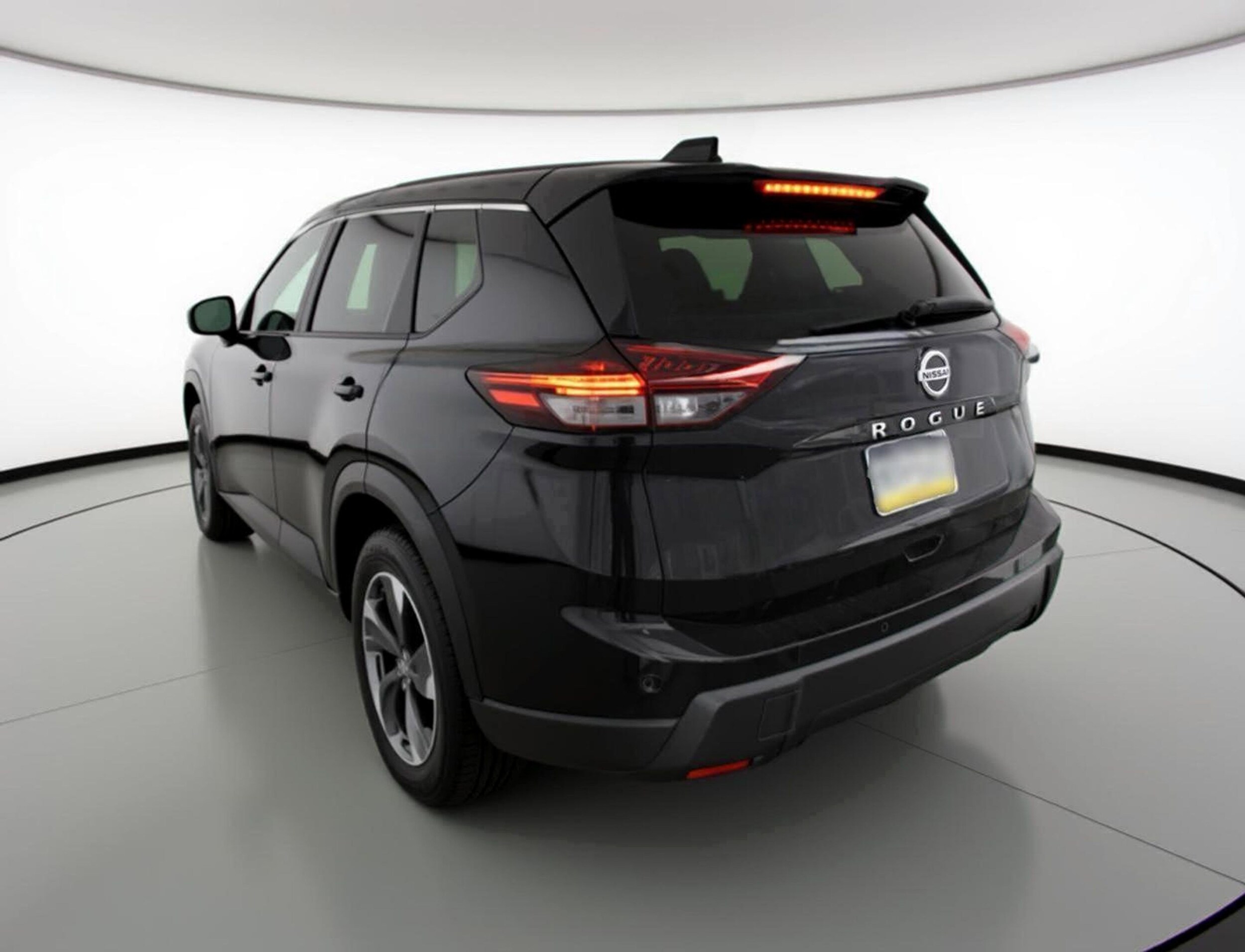 Thumbnail: 2025 Nissan Rogue - 6