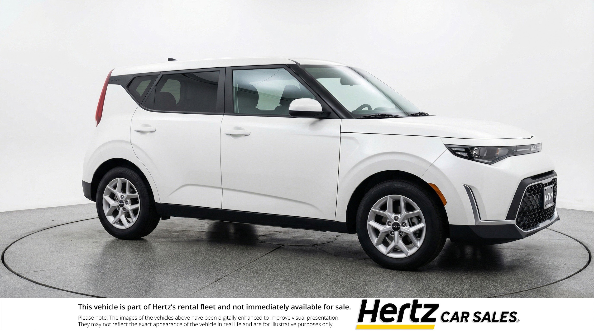 Thumbnail: 2025 Kia Soul - 1