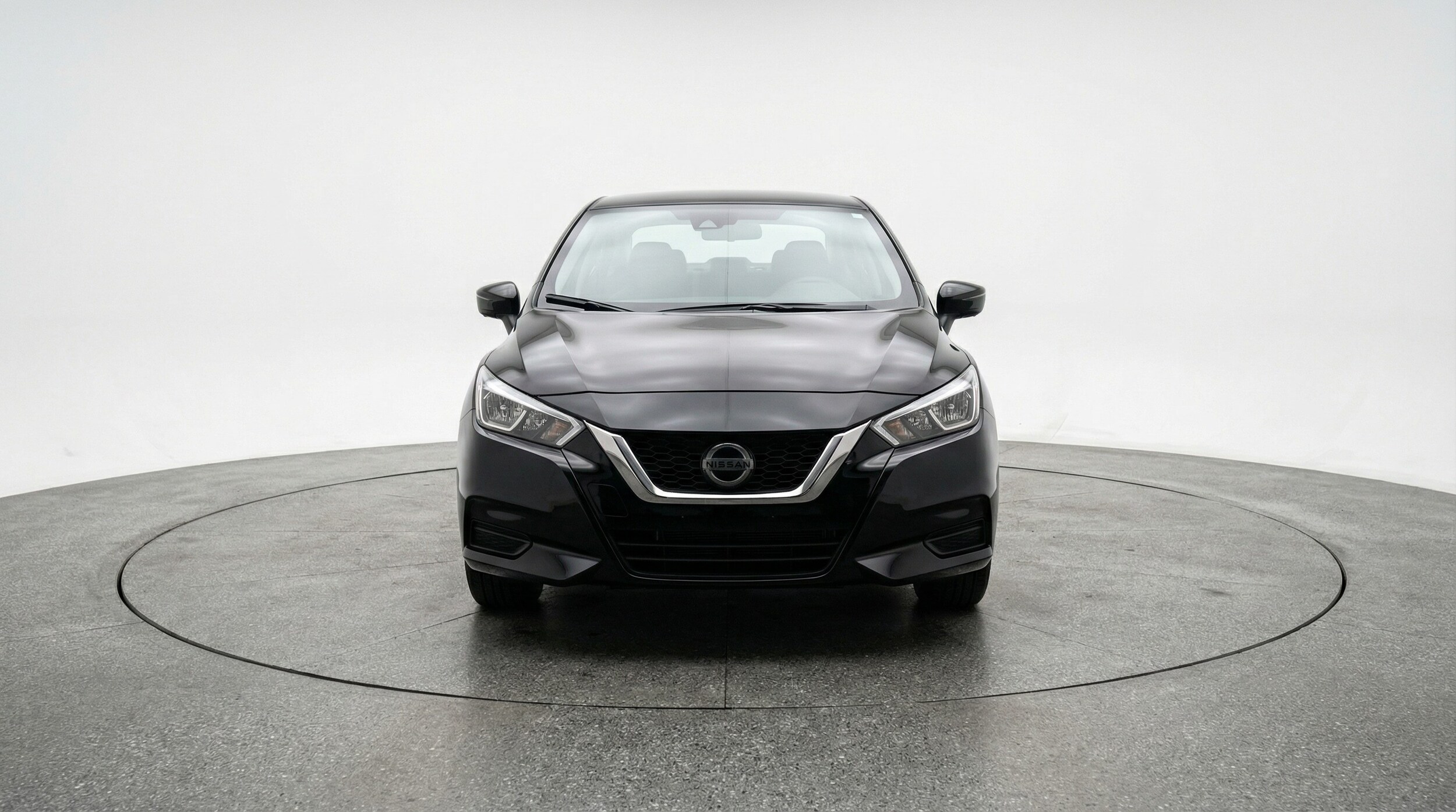 Thumbnail: 2025 Nissan Versa - 2