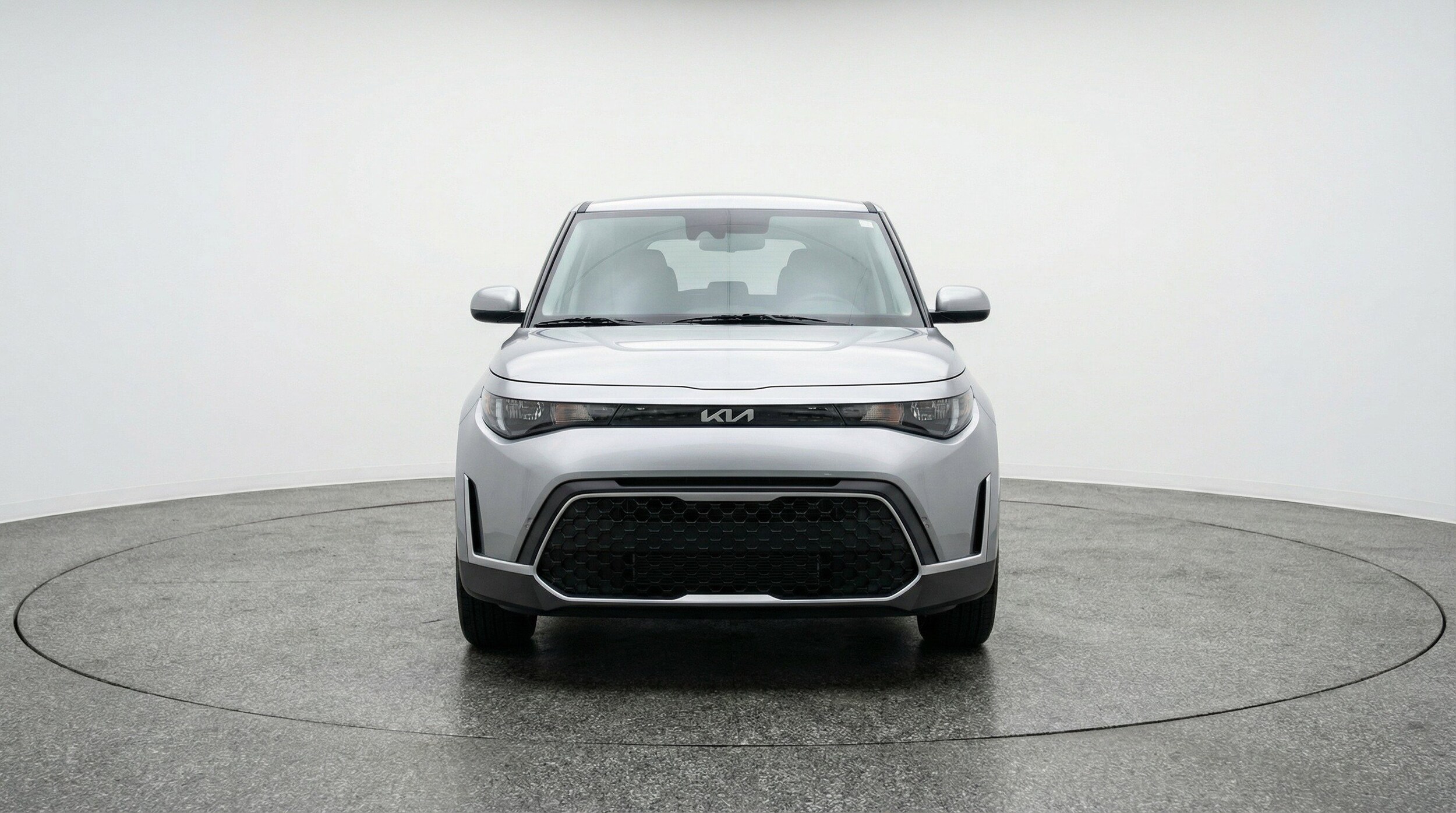 Thumbnail: 2025 Kia Soul - 2