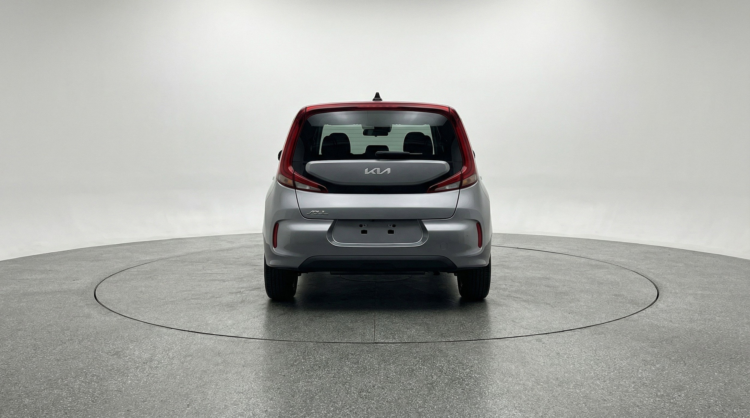 Thumbnail: 2025 Kia Soul - 7