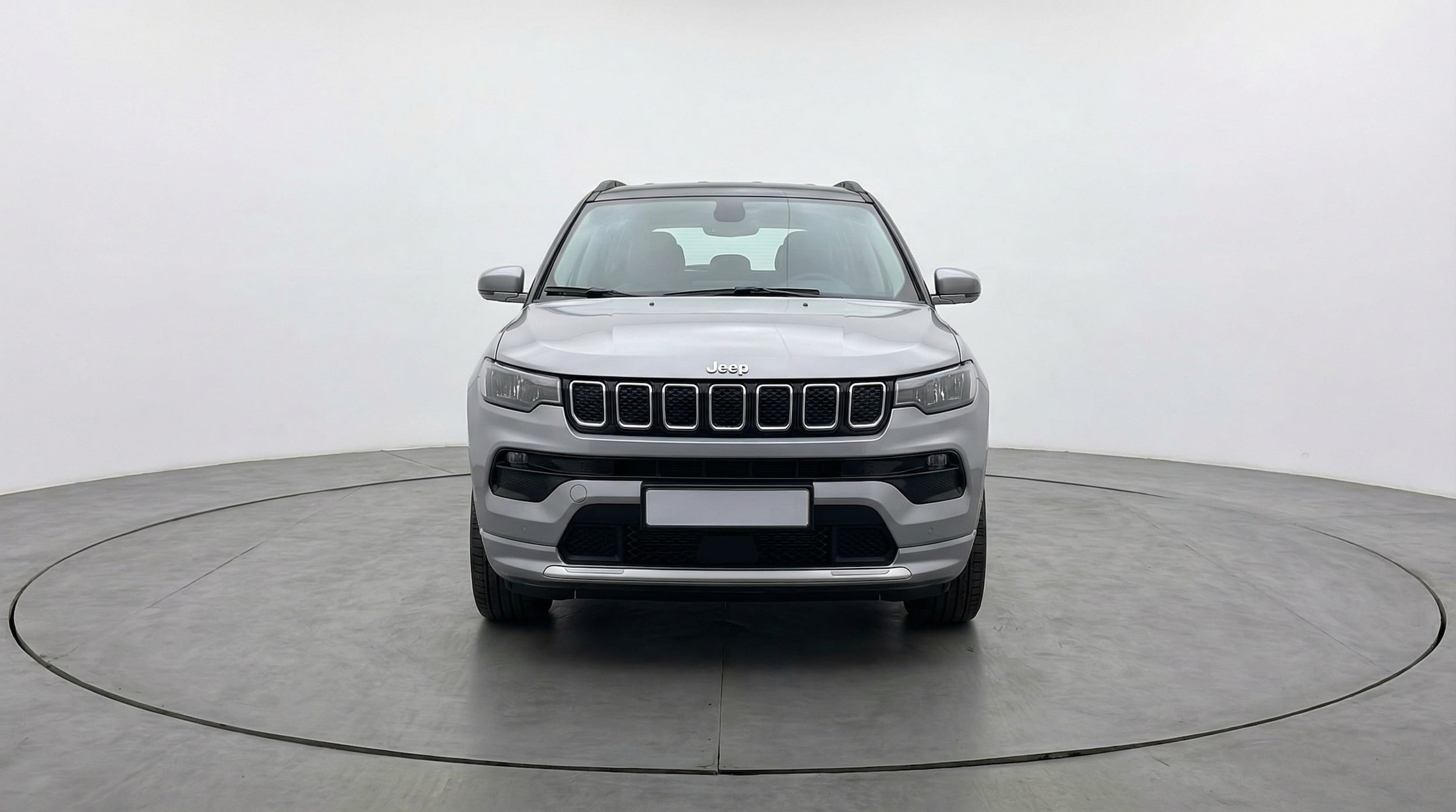 Thumbnail: 2025 Jeep Compass - 2