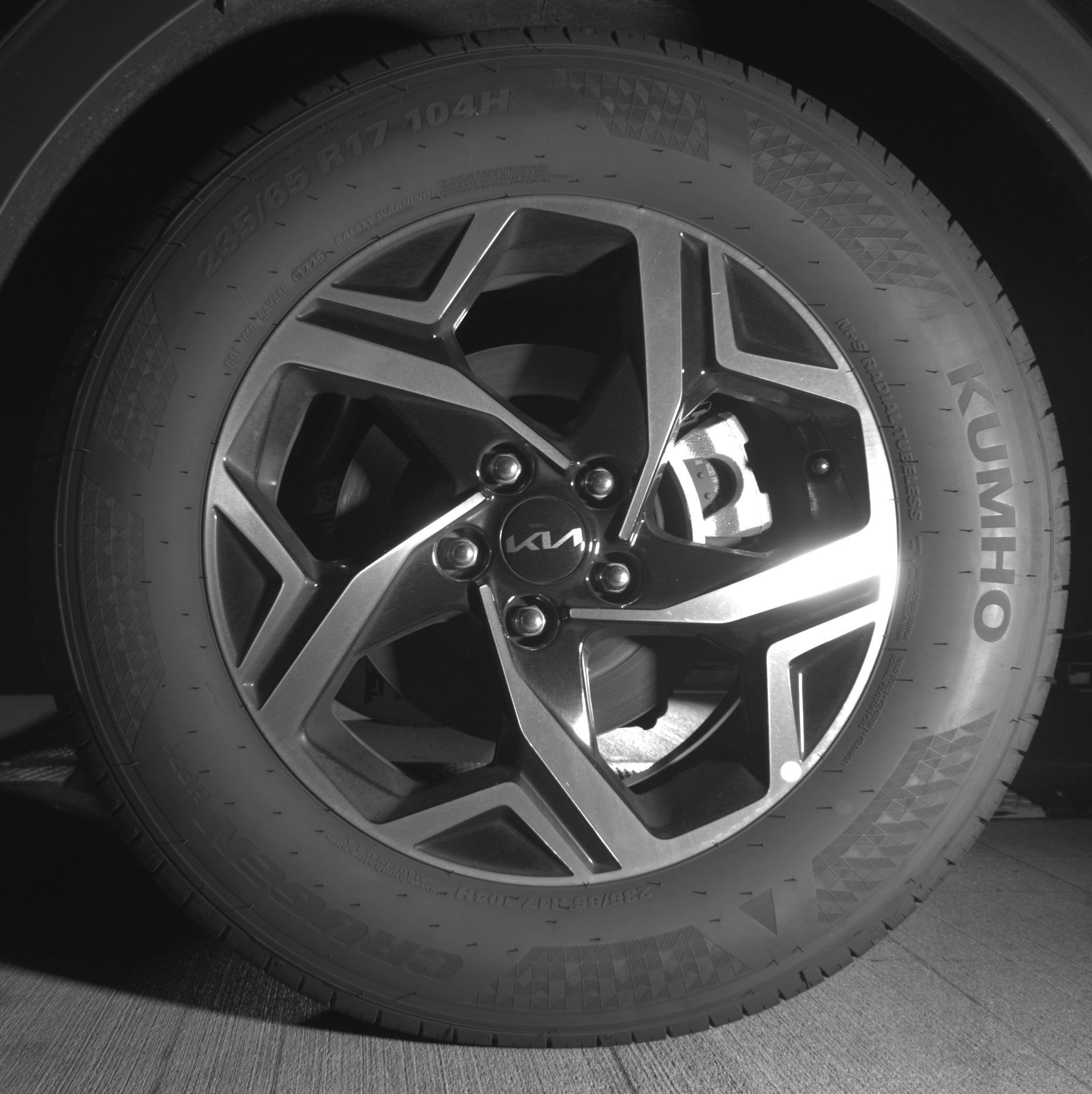 Thumbnail: 2025 Kia Sportage - 14