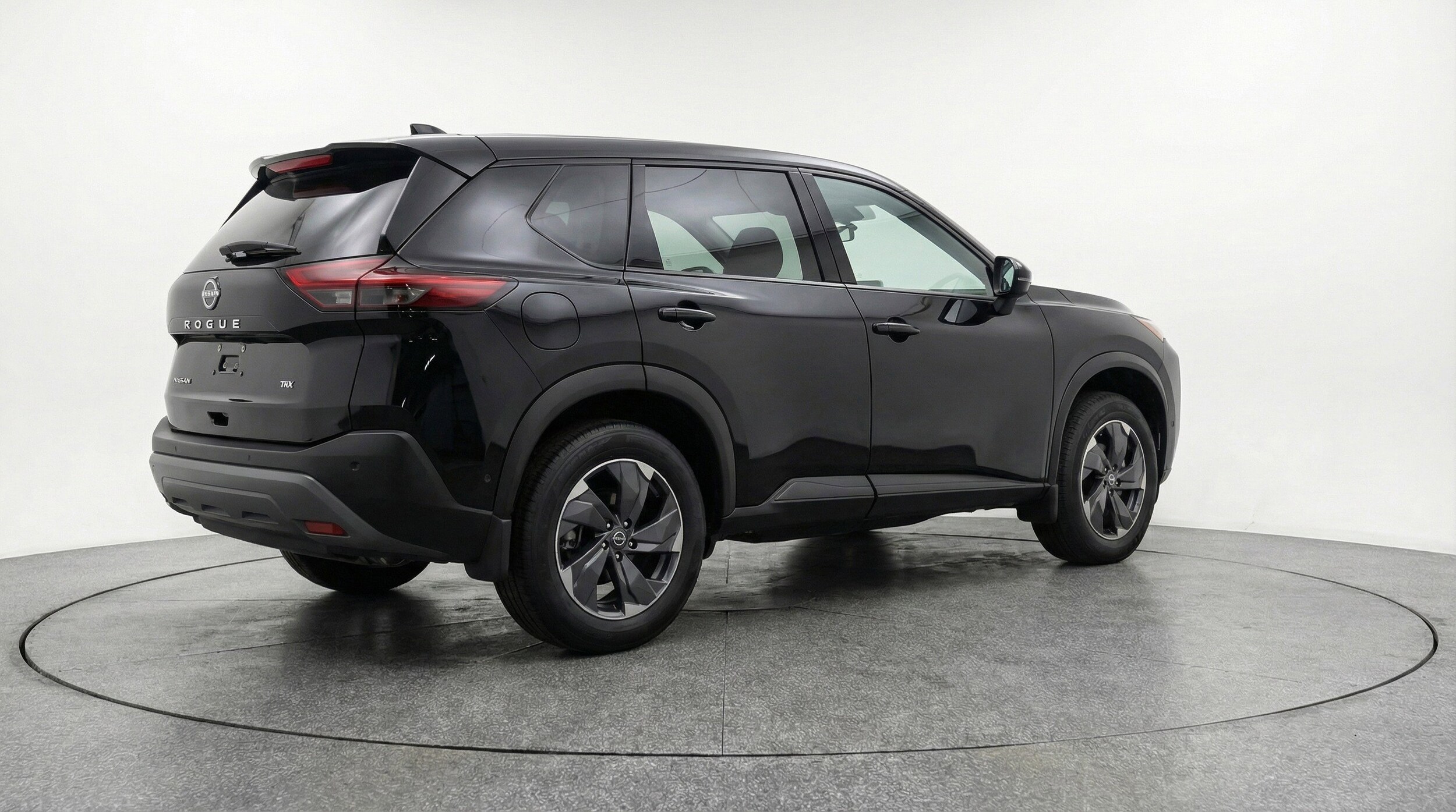 Thumbnail: 2025 Nissan Rogue - 9