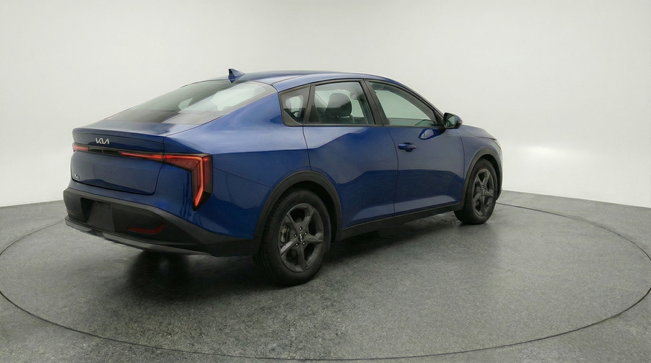 Thumbnail: 2025 Kia K4 - 7