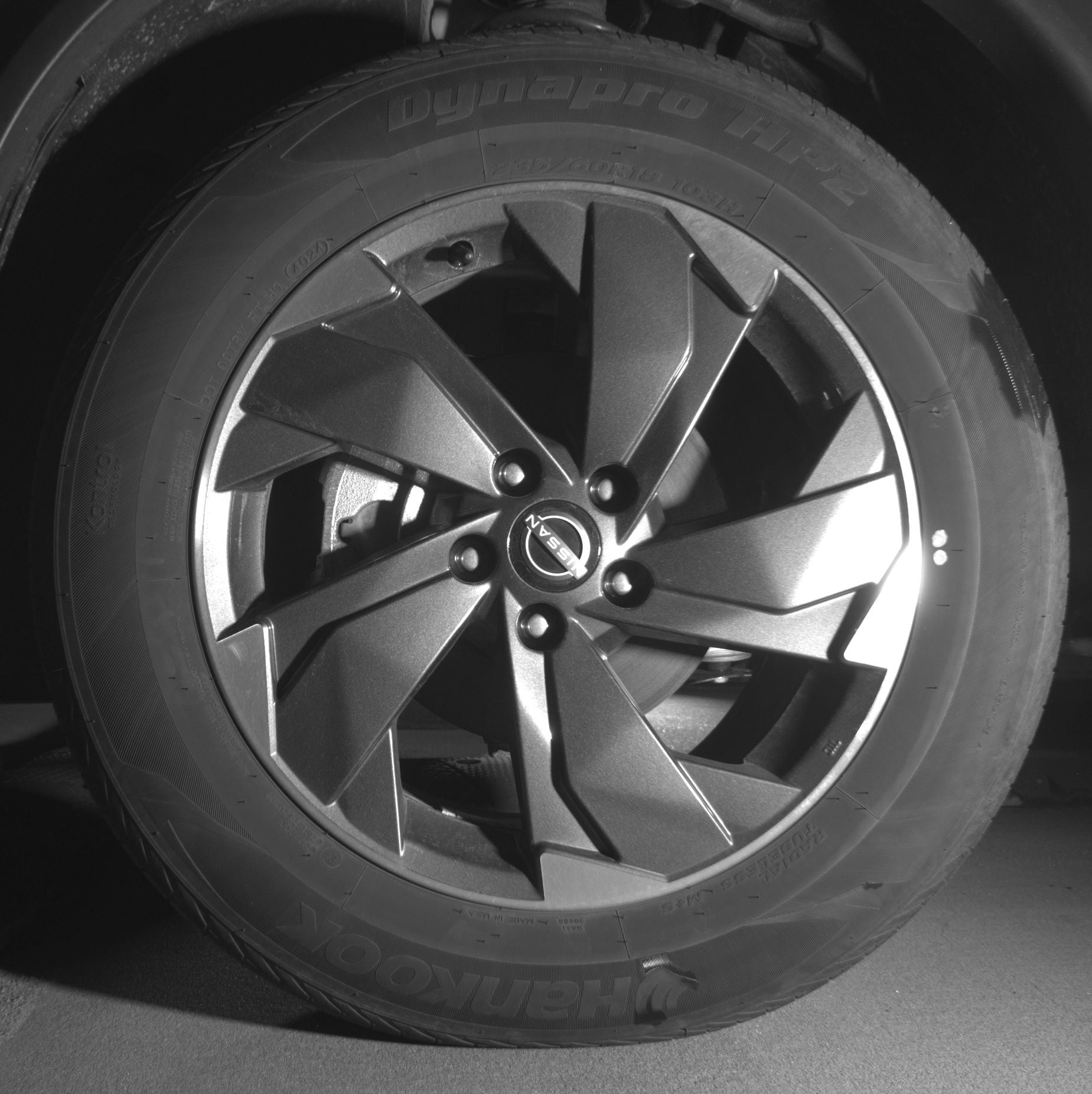 Thumbnail: 2025 Nissan Rogue - 9