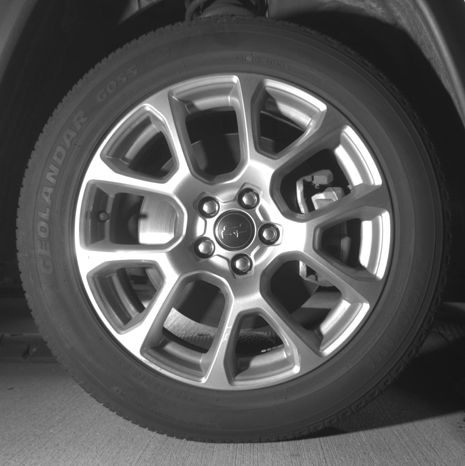 Thumbnail: 2025 Jeep Compass - 10