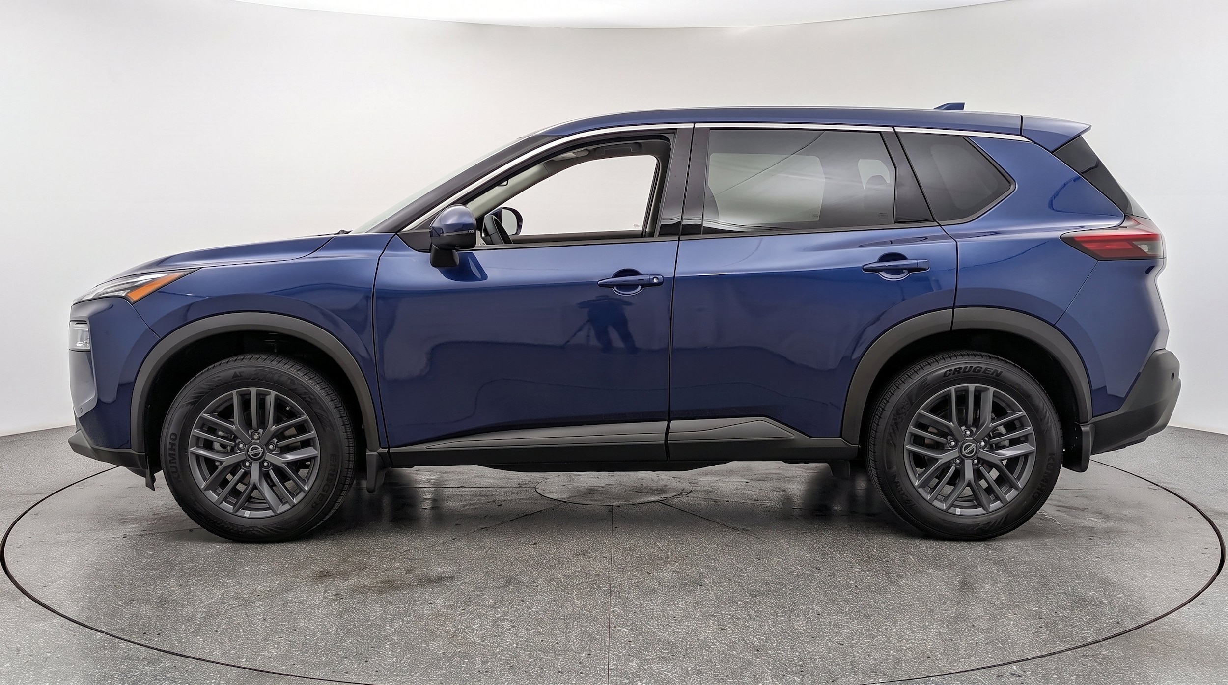 Thumbnail: 2026 Nissan Rogue - 5