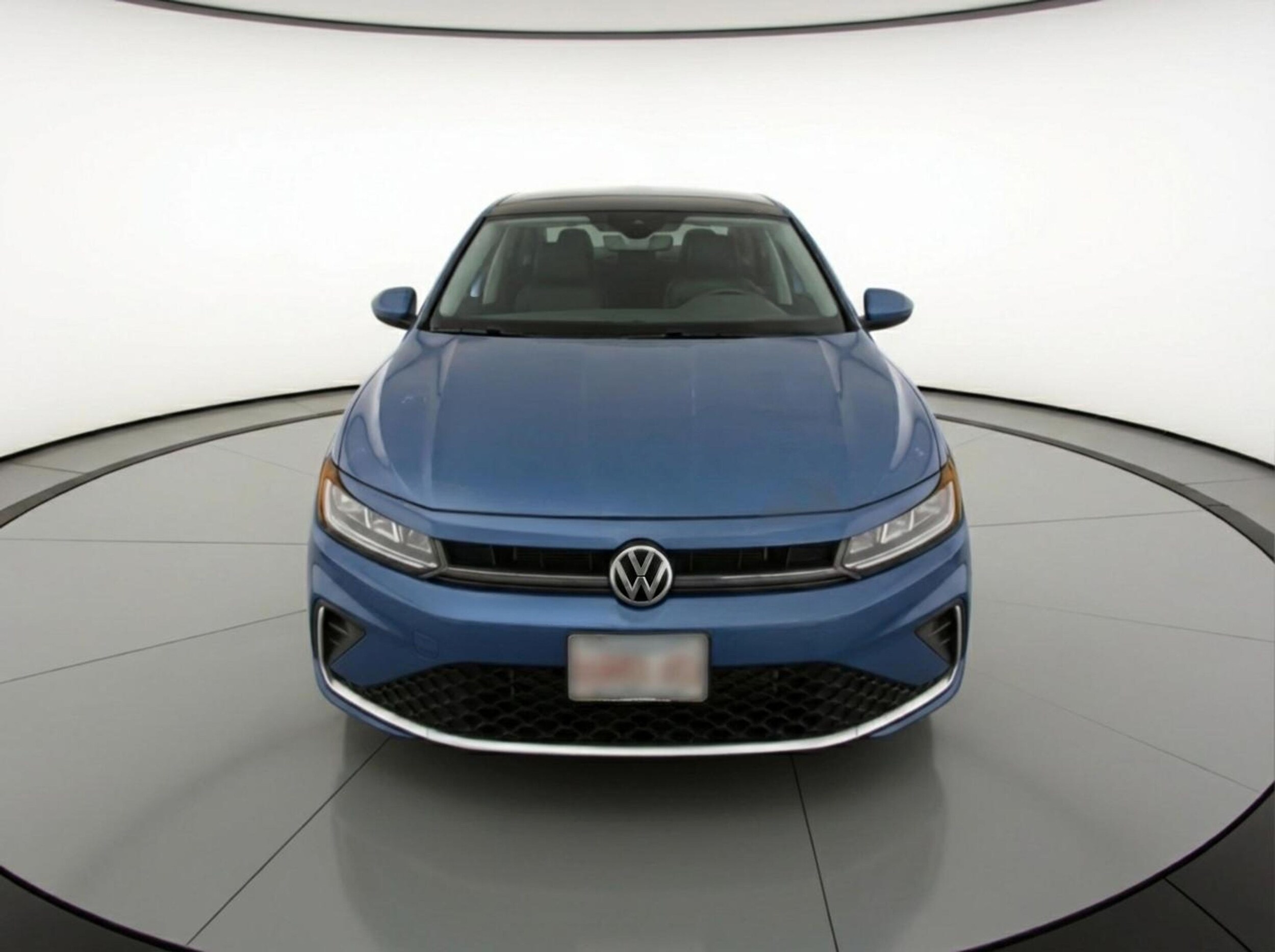 Thumbnail: 2025 Volkswagen Jetta - 2