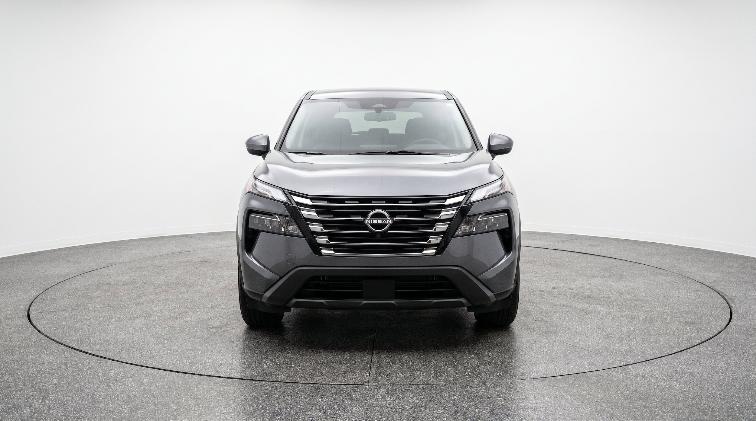 Thumbnail: 2026 Nissan Rogue - 2