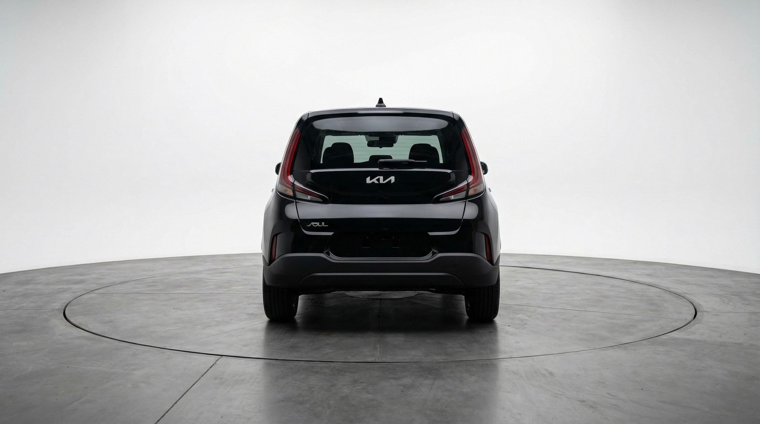 Thumbnail: 2025 Kia Soul - 6