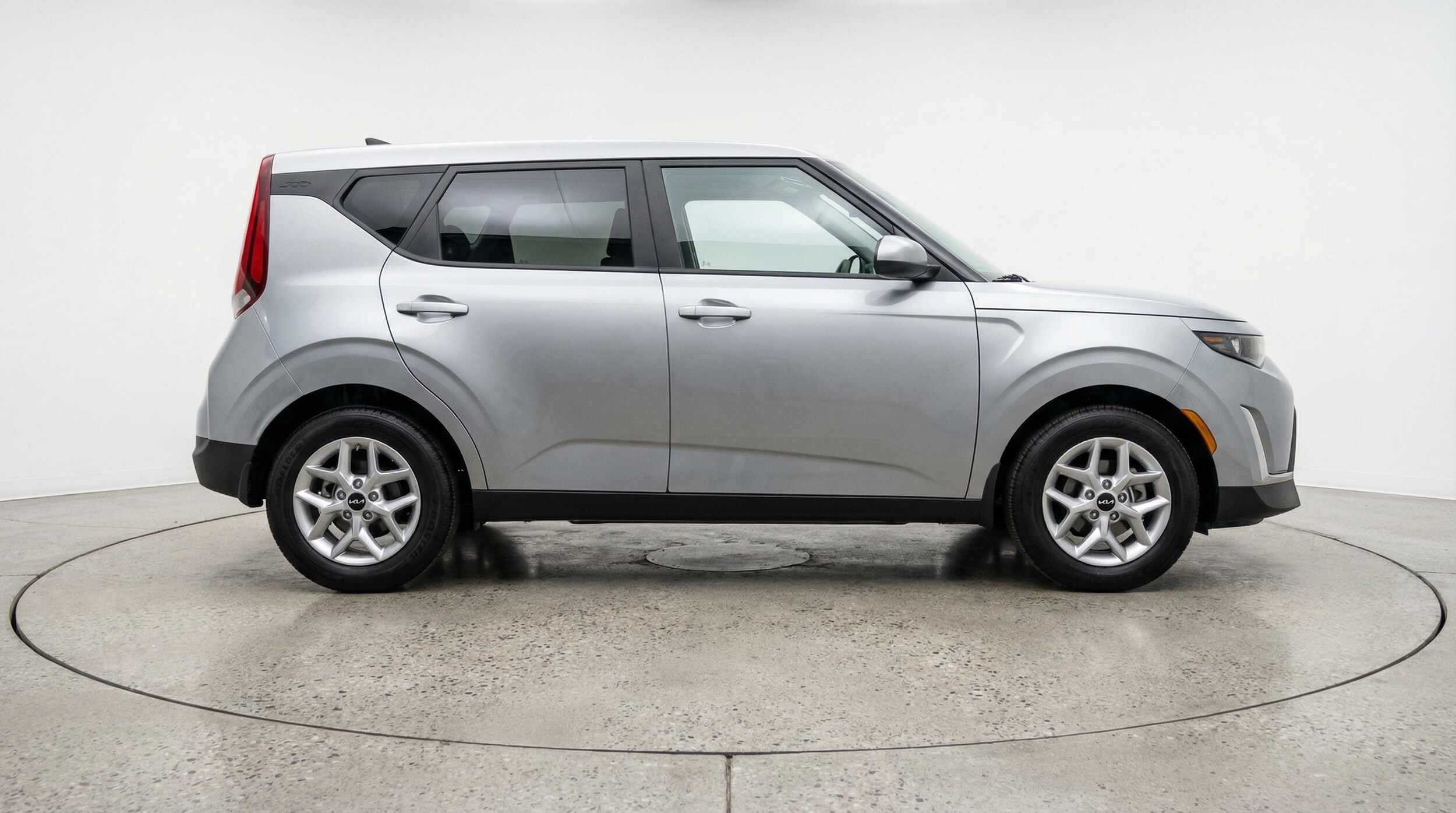 Thumbnail: 2025 Kia Soul - 8