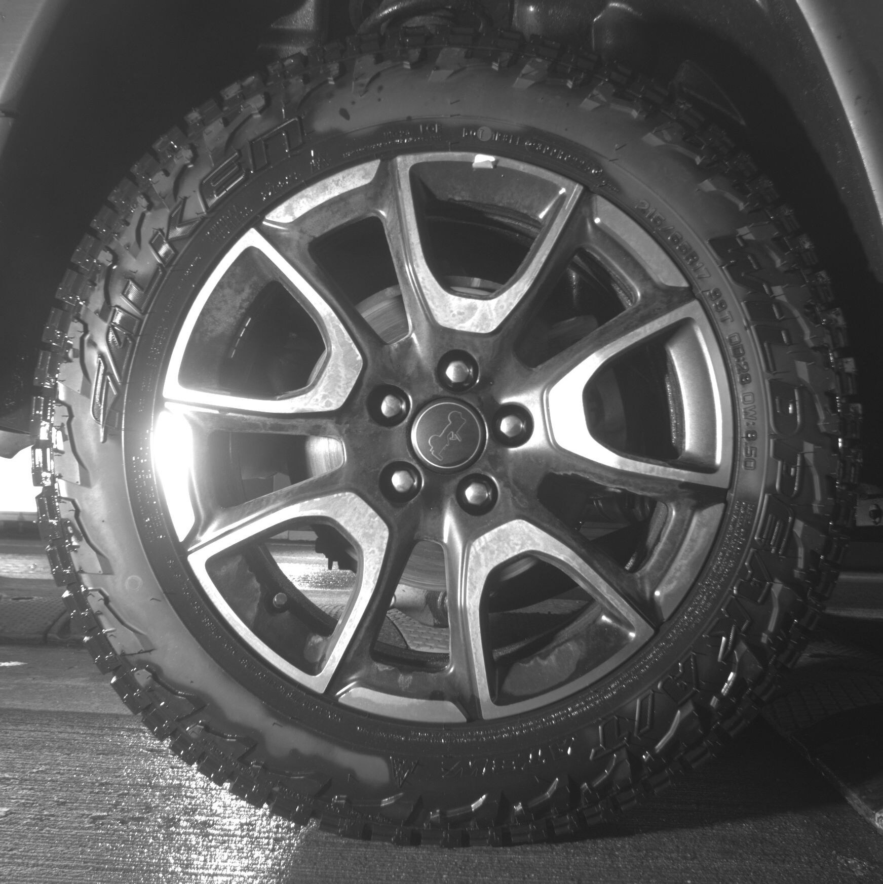 Thumbnail: 2025 Jeep Compass - 12