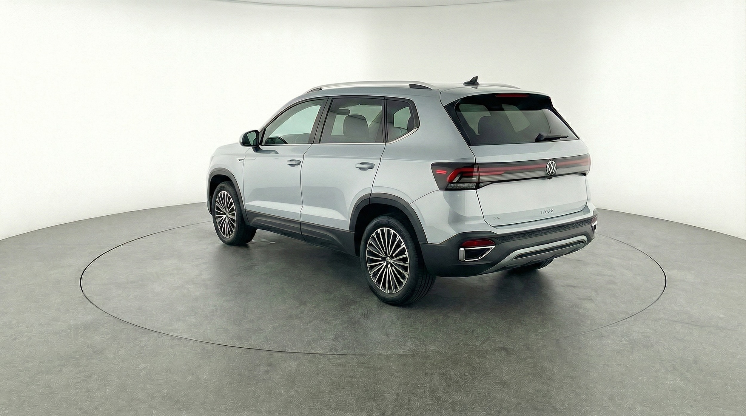 Thumbnail: 2025 Volkswagen Taos - 5