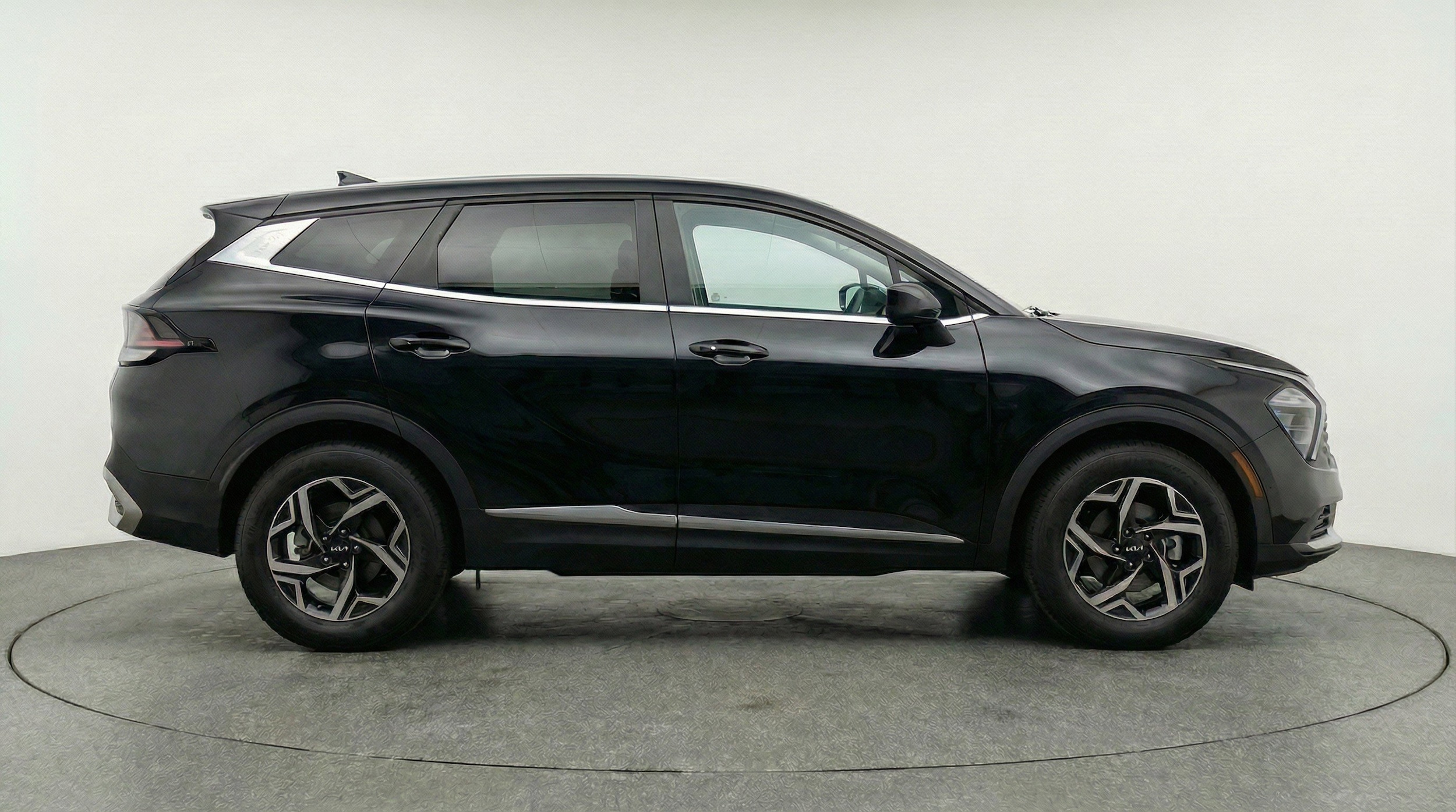 Thumbnail: 2025 Kia Sportage - 11