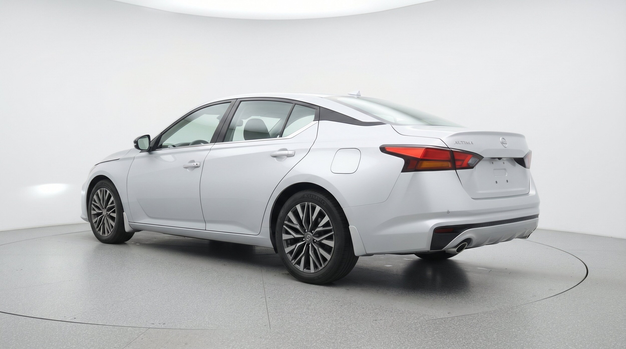 Thumbnail: 2026 Nissan Altima - 6
