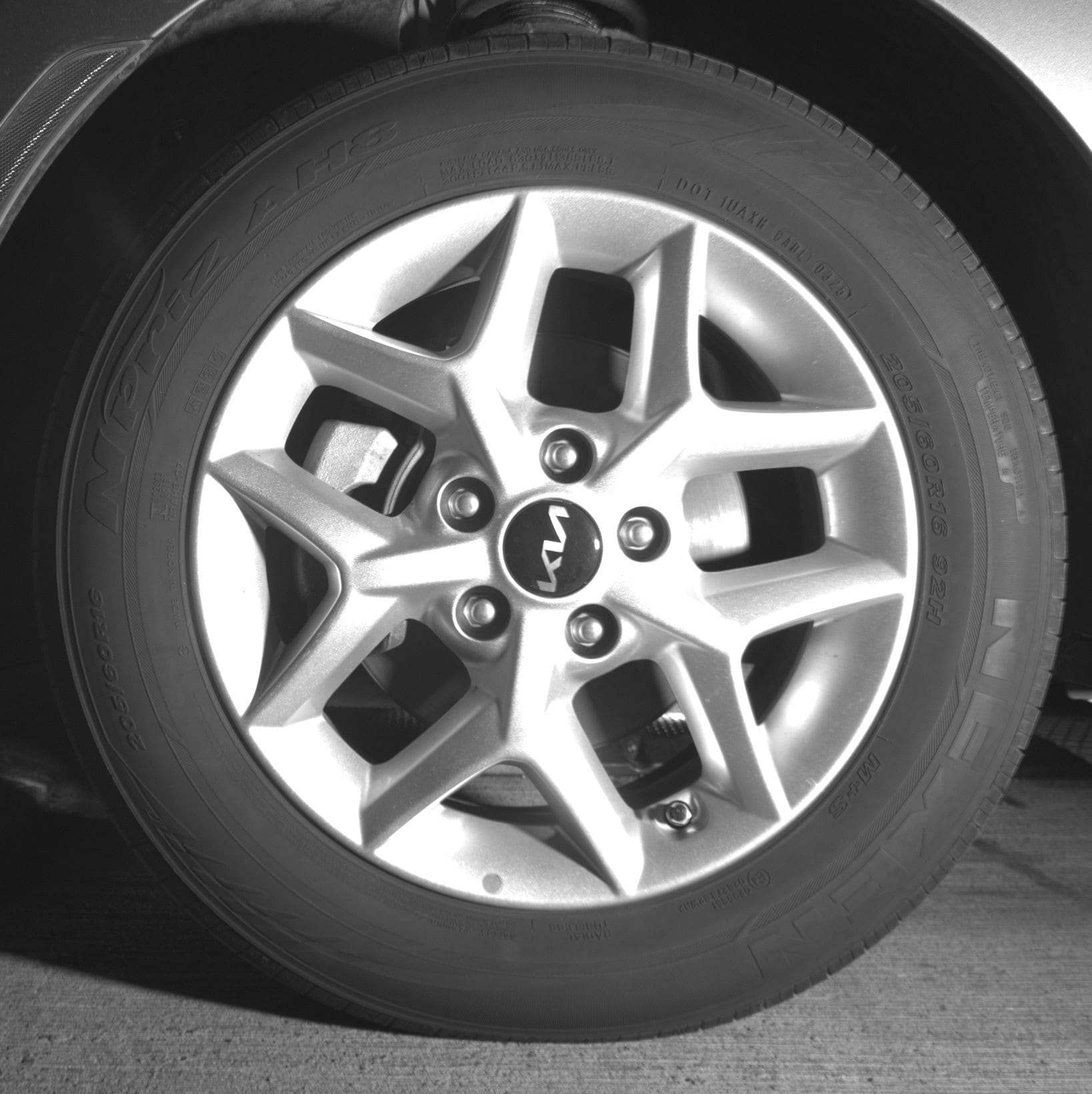 Thumbnail: 2025 Kia Soul - 14