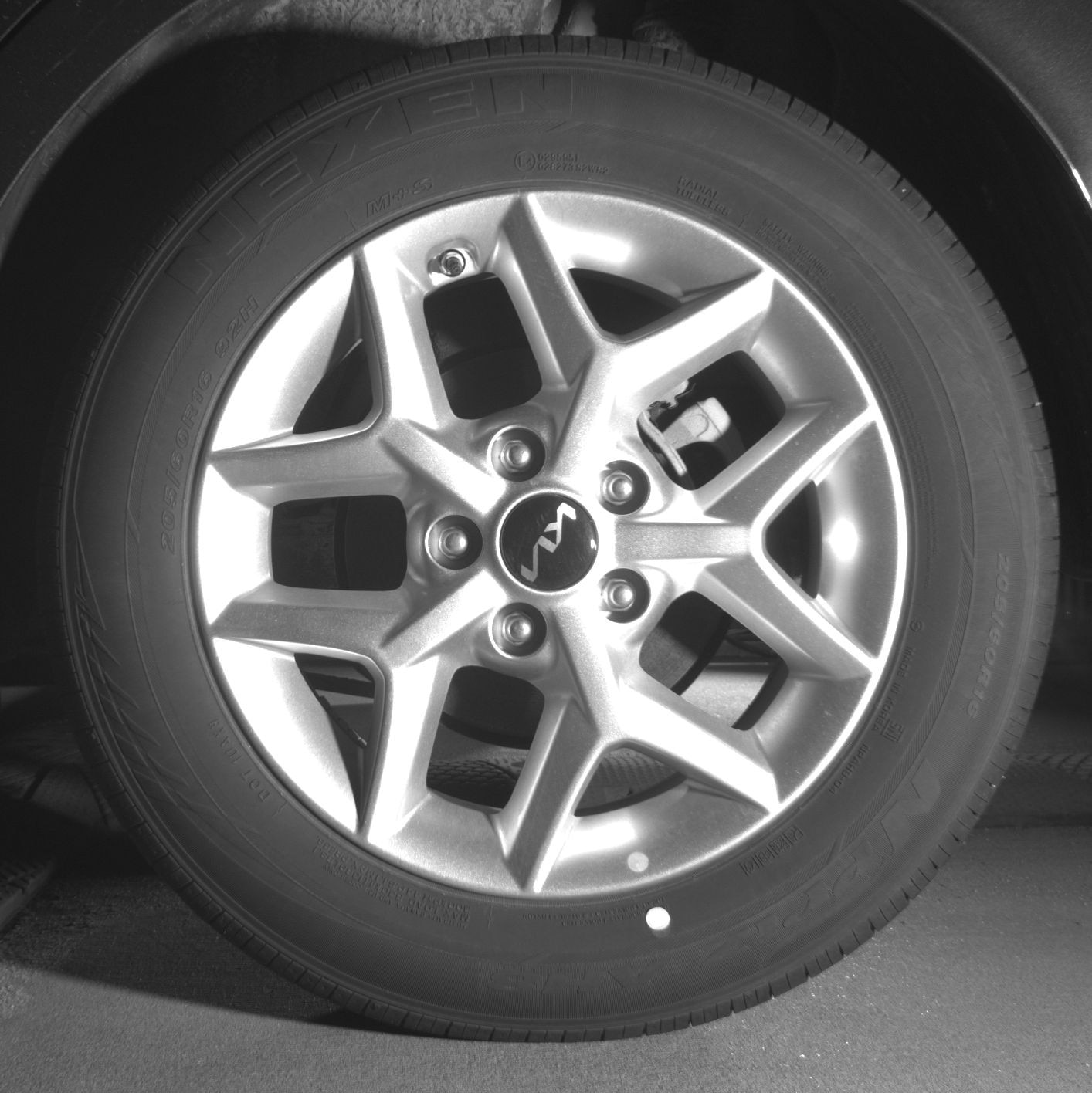 Thumbnail: 2025 Kia Soul - 11