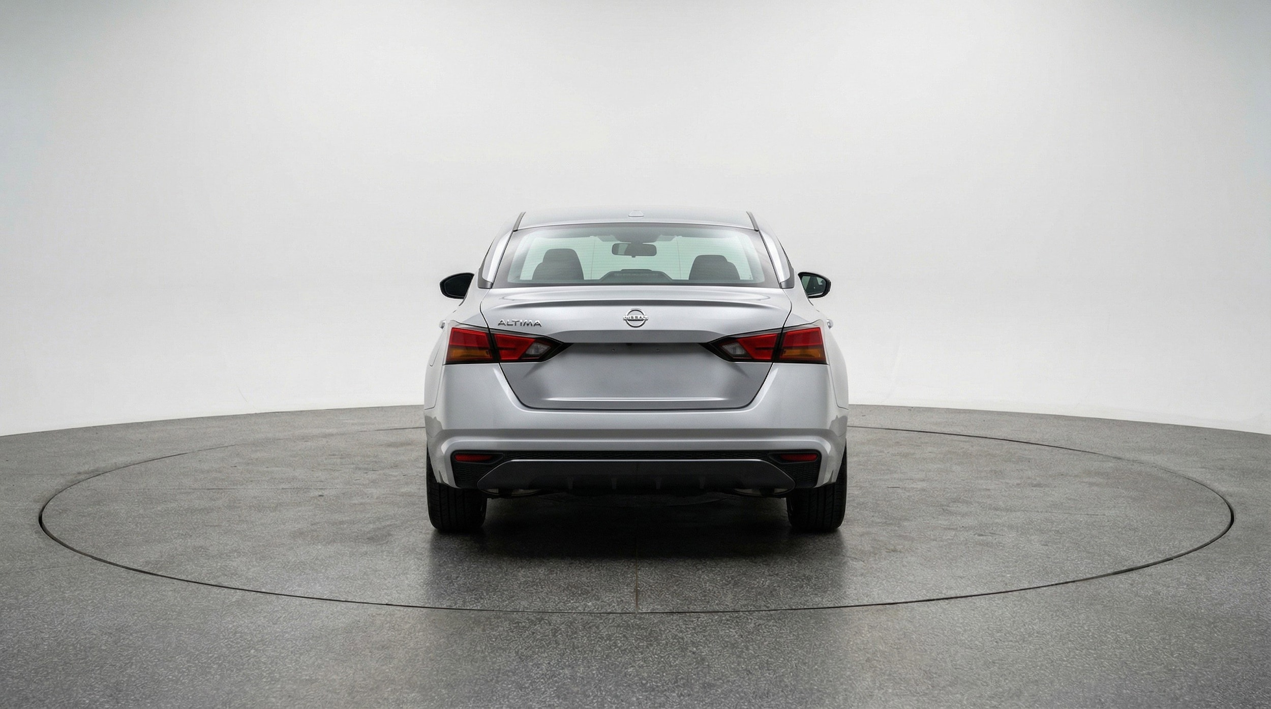 Thumbnail: 2025 Nissan Altima - 7