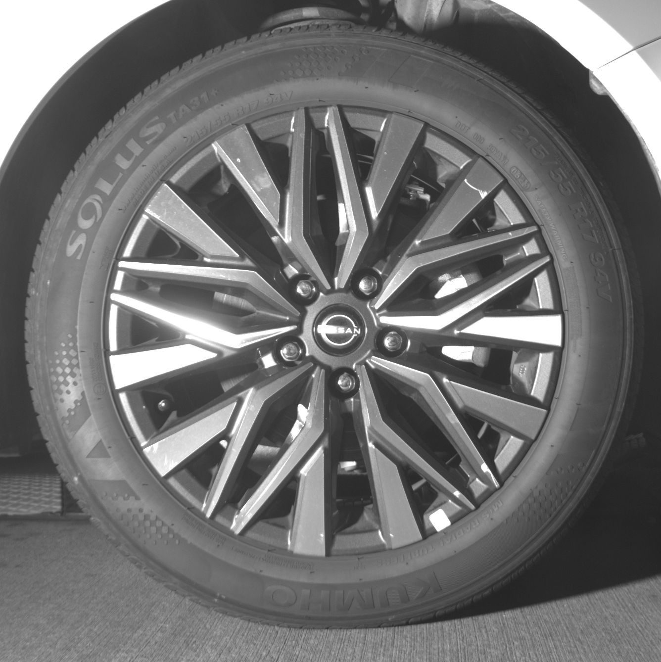 Thumbnail: 2025 Nissan Altima - 10