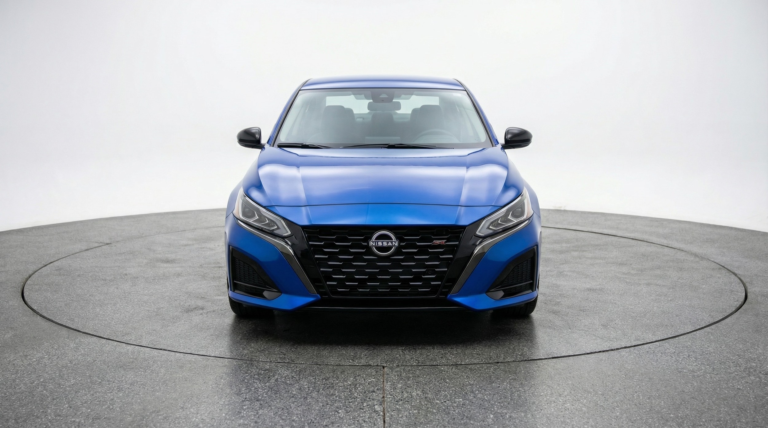 Thumbnail: 2025 Nissan Altima - 2