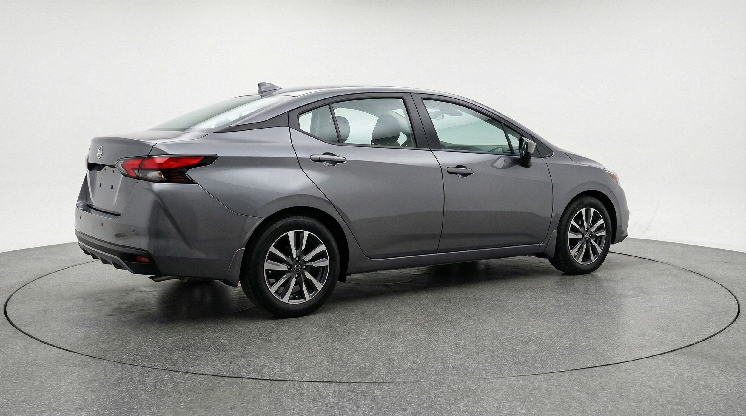 Thumbnail: 2025 Nissan Versa - 9