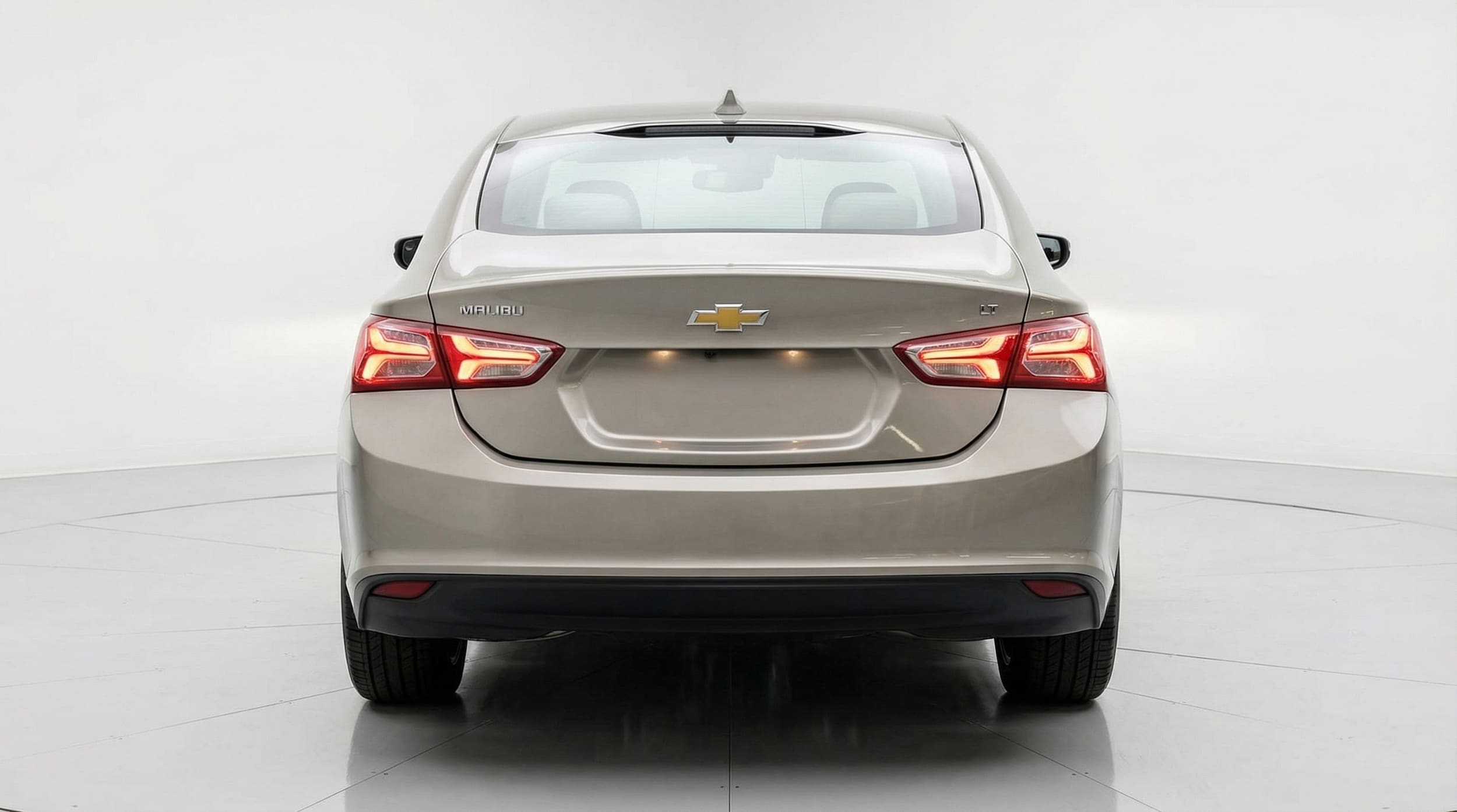 Thumbnail: 2024 Chevrolet Malibu - 6