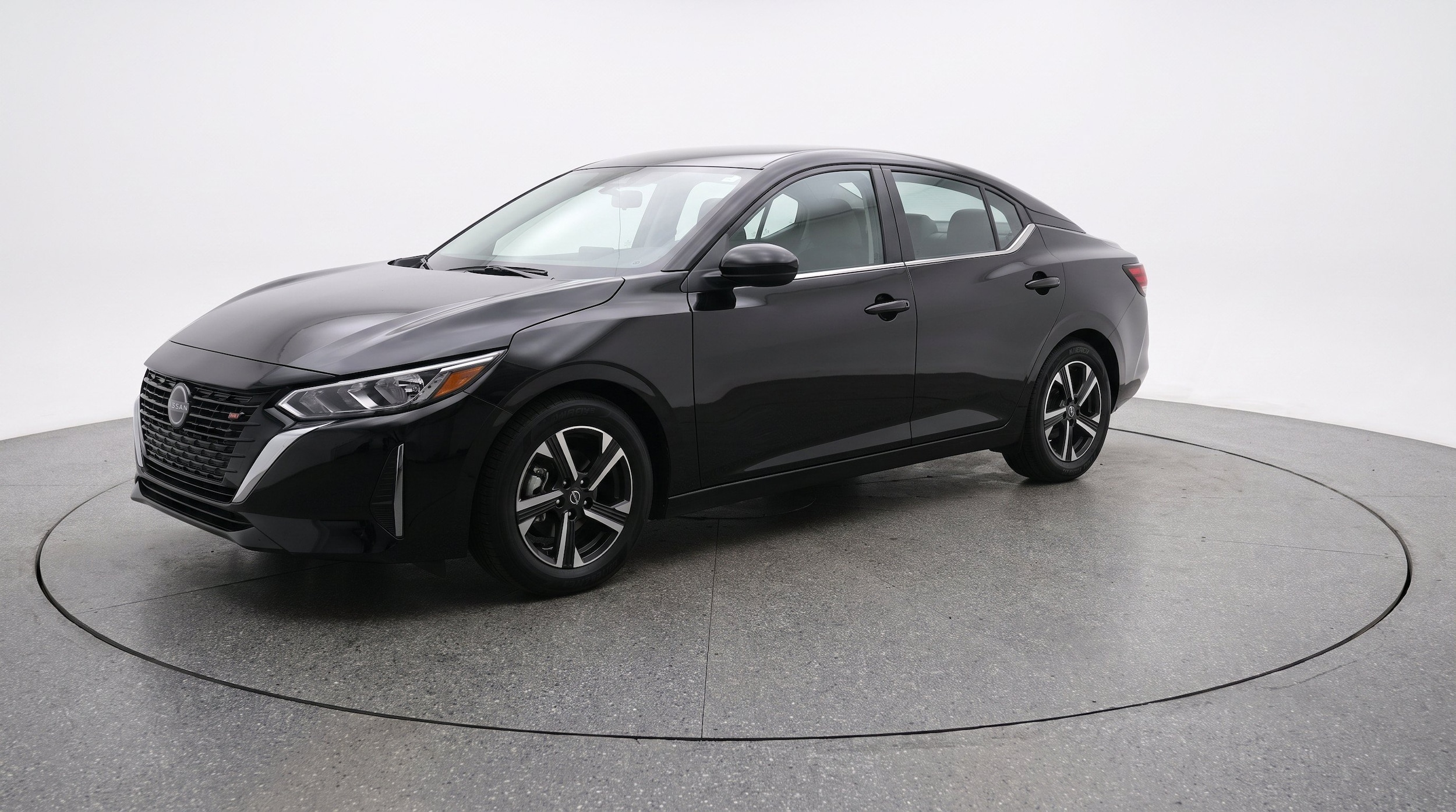 Thumbnail: 2025 Nissan Sentra - 3