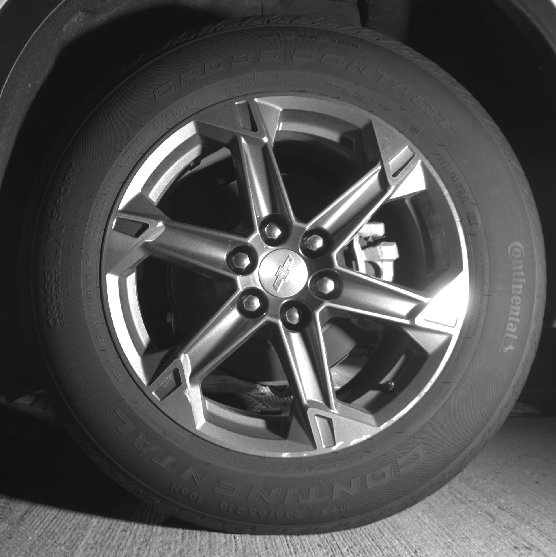 Thumbnail: 2025 Chevrolet Blazer - 11