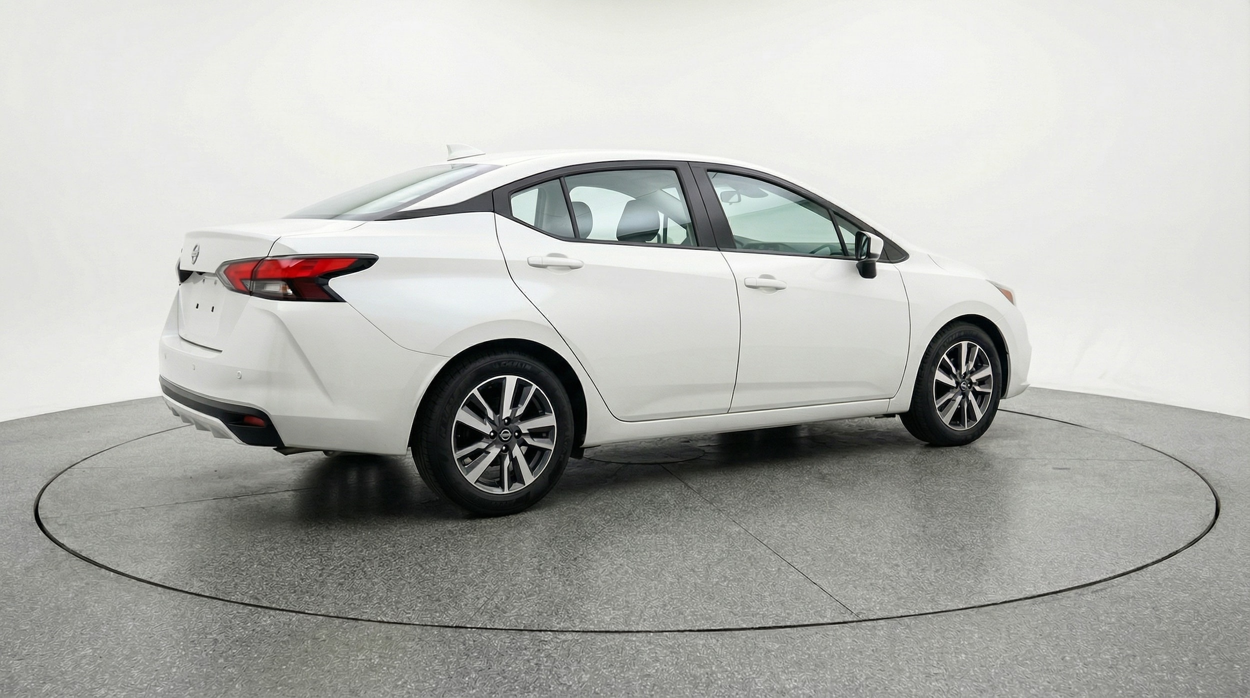 Thumbnail: 2025 Nissan Versa - 7