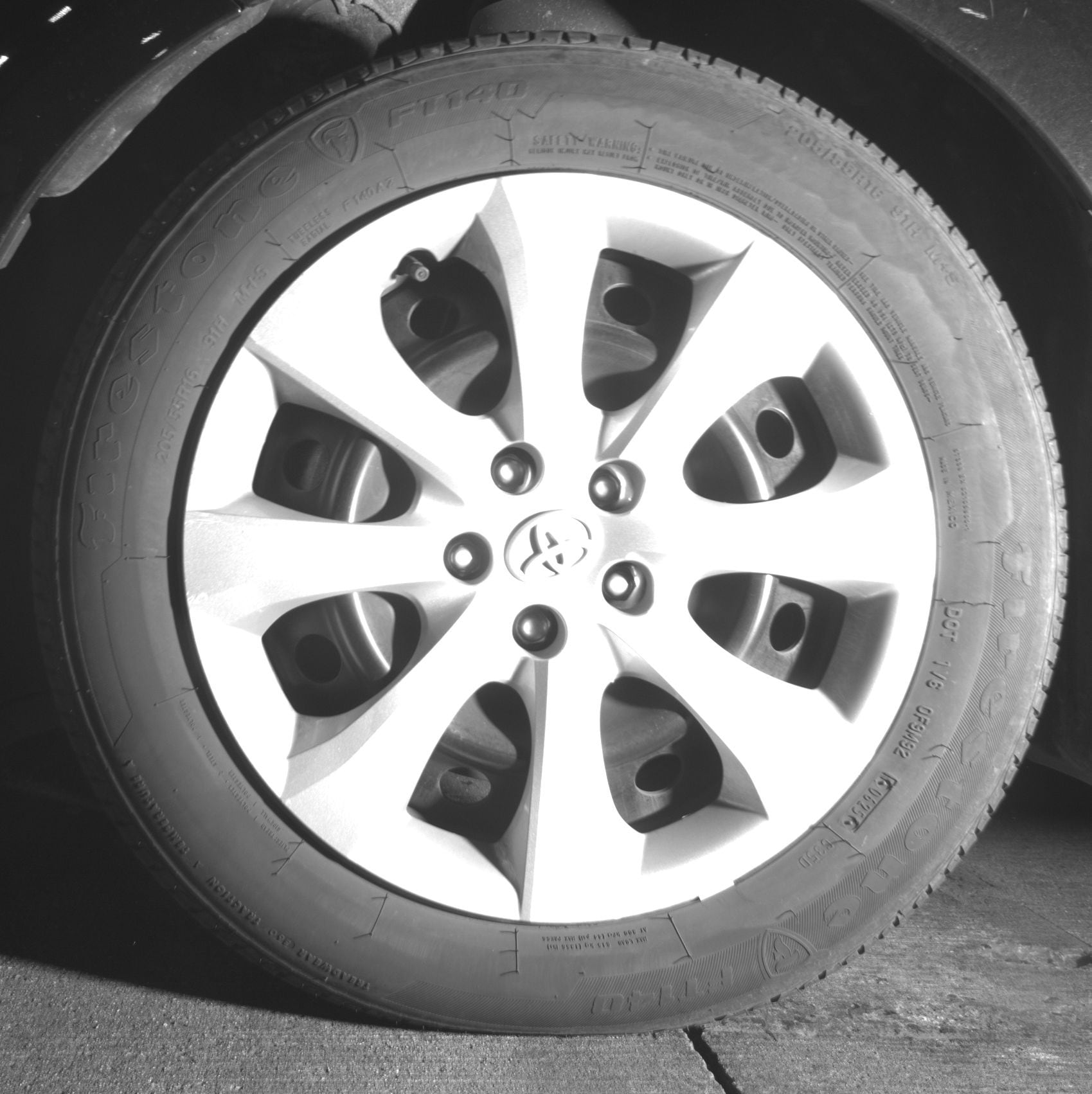 Thumbnail: 2025 Toyota Corolla - 9