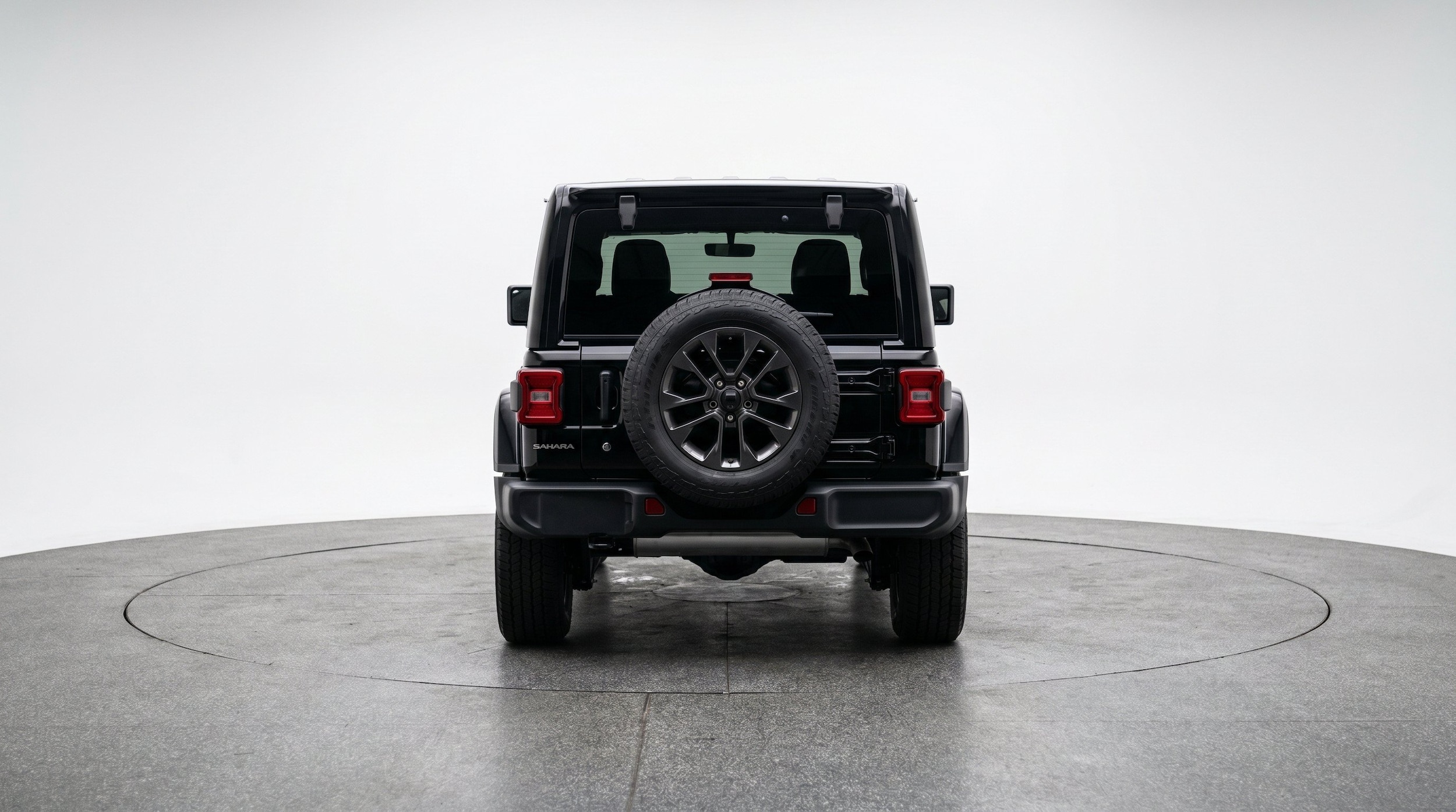 Thumbnail: 2025 Jeep Wrangler - 7