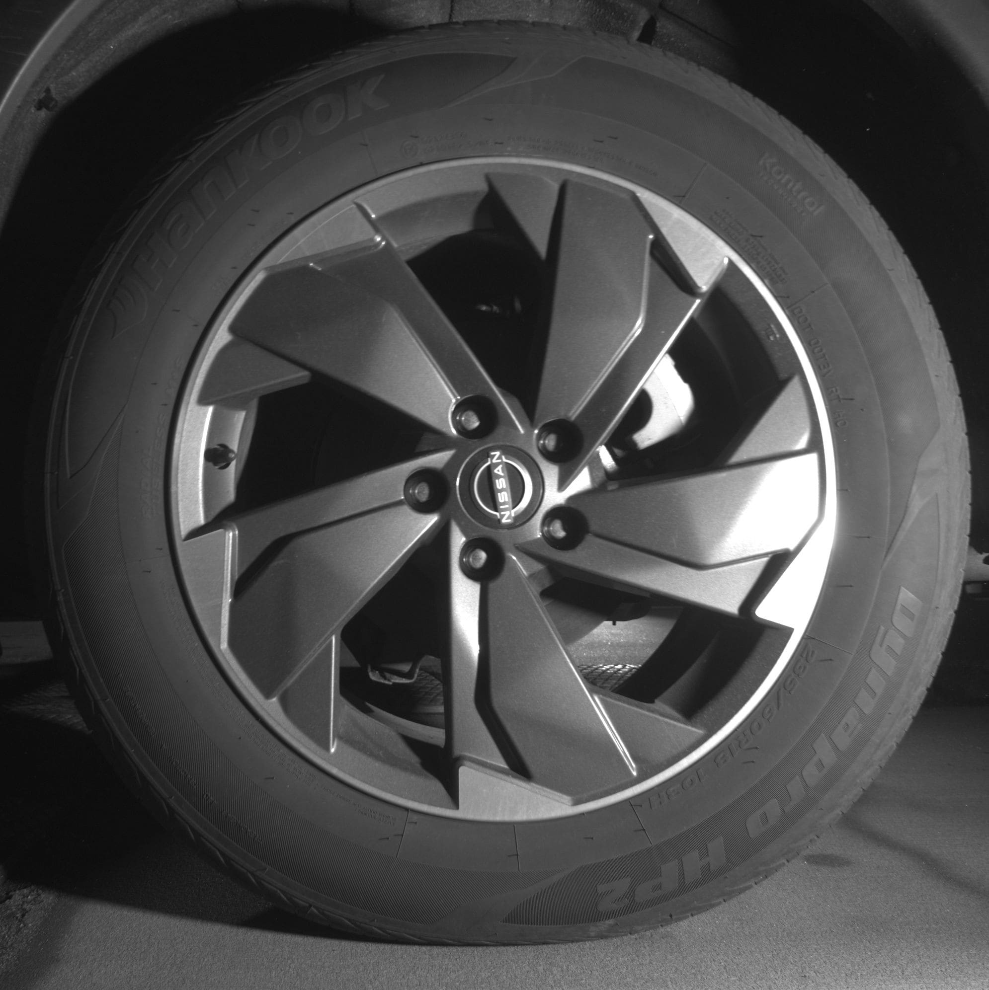 Thumbnail: 2025 Nissan Rogue - 11