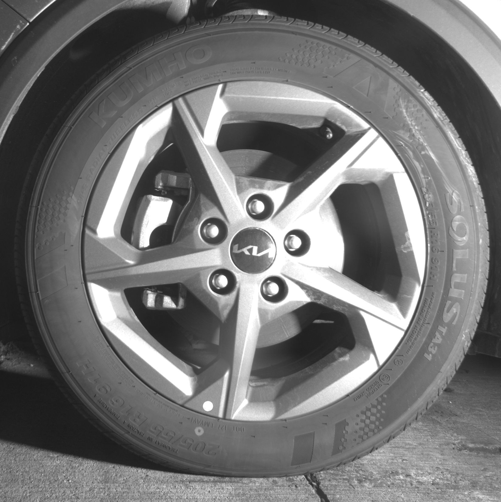 Thumbnail: 2025 Kia K4 - 9